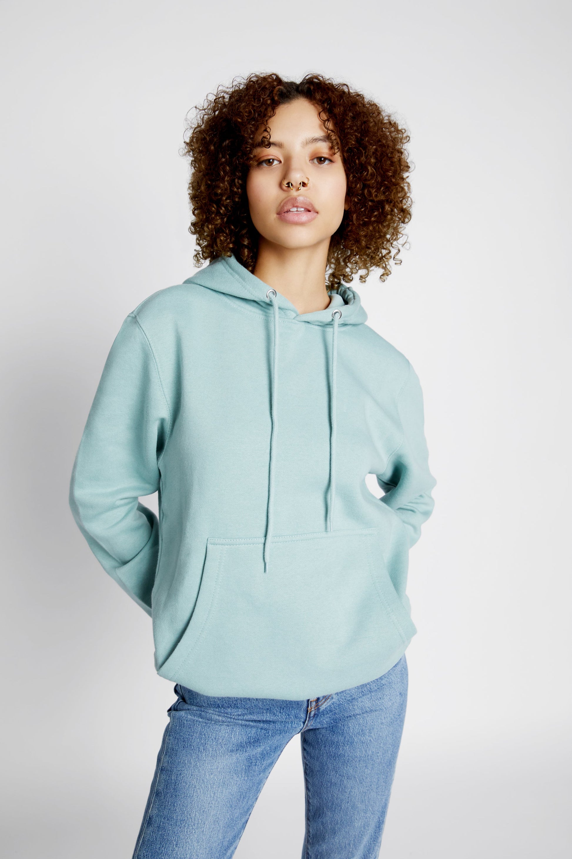 Seafoam