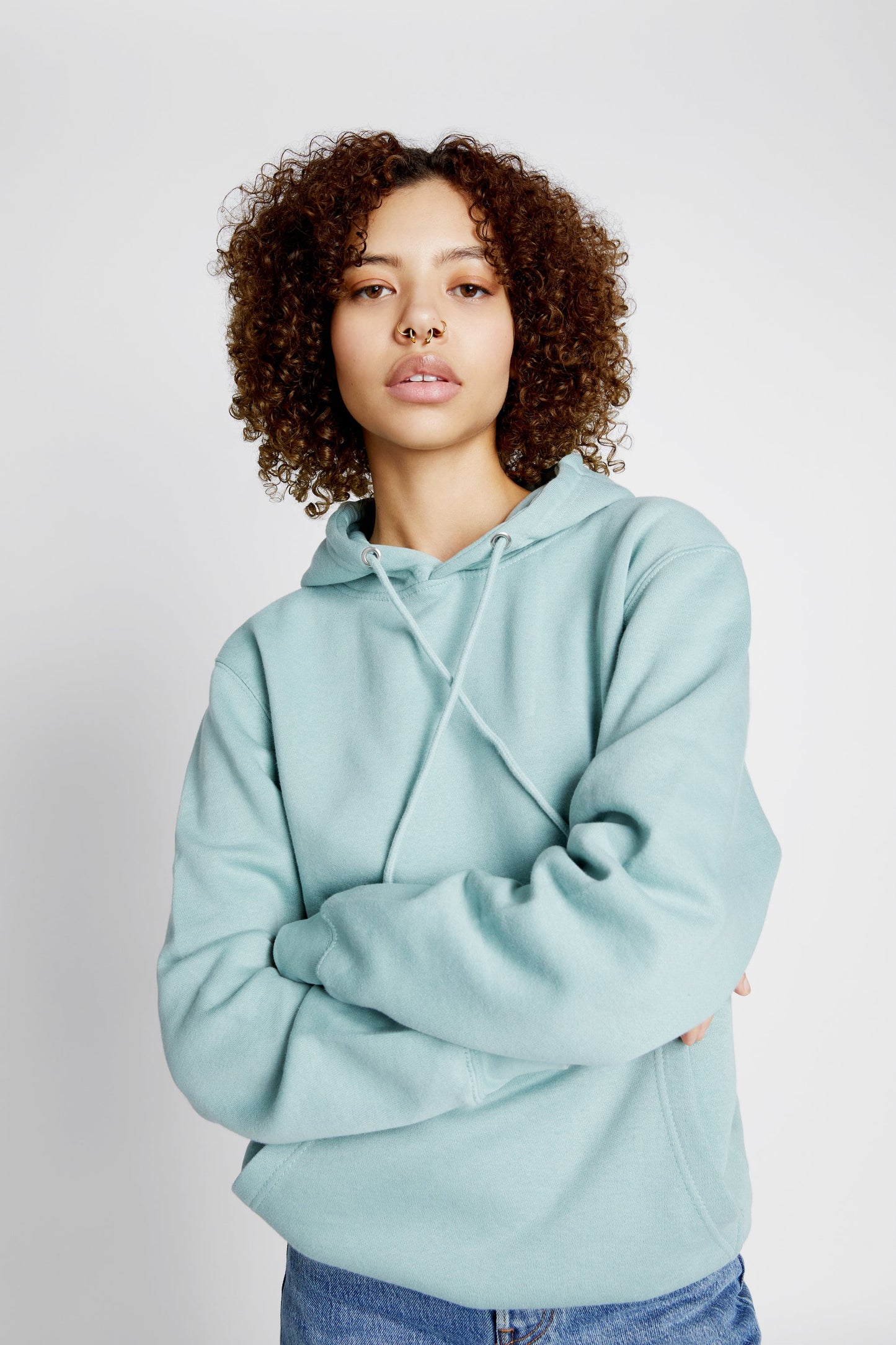 Seafoam