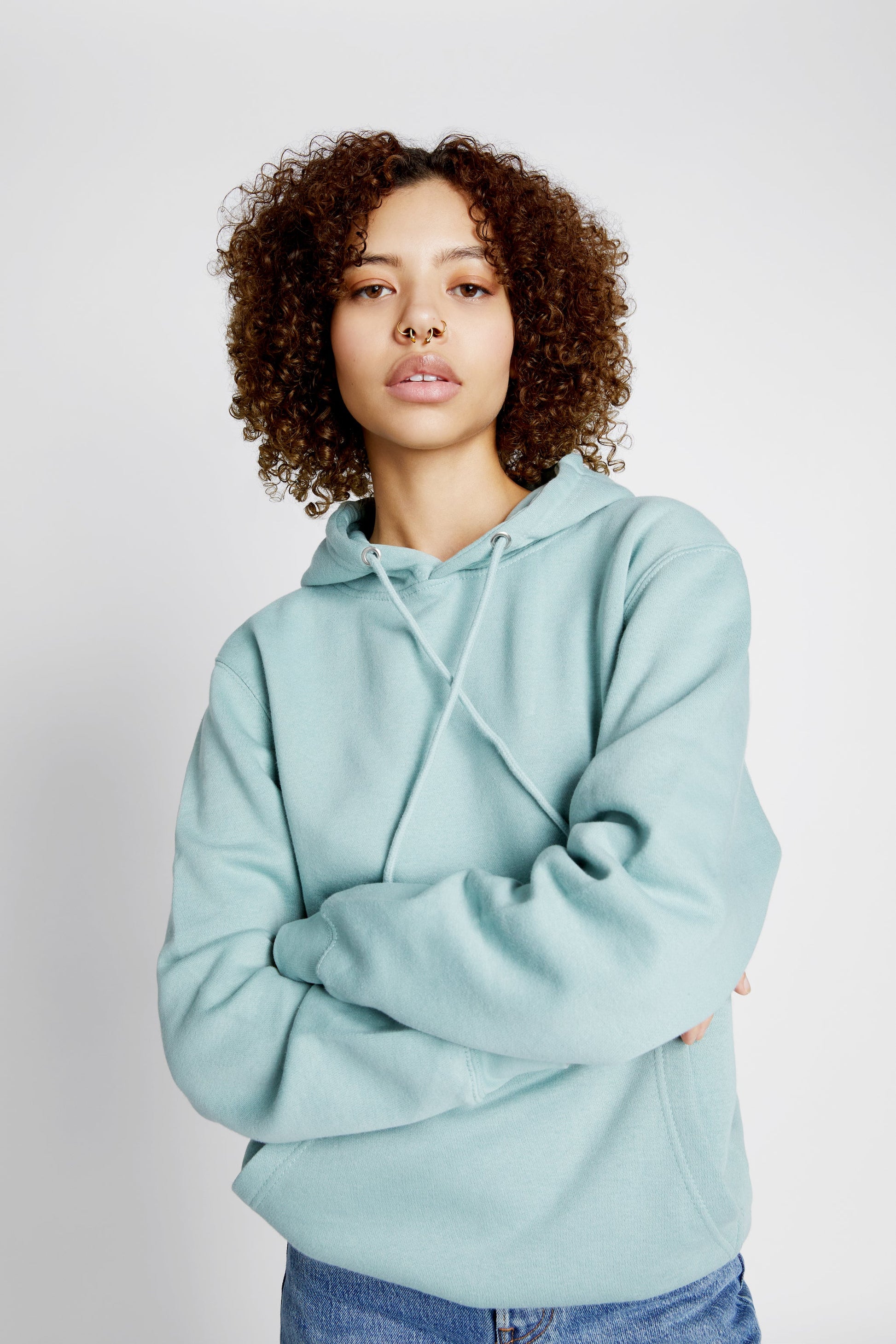 Seafoam