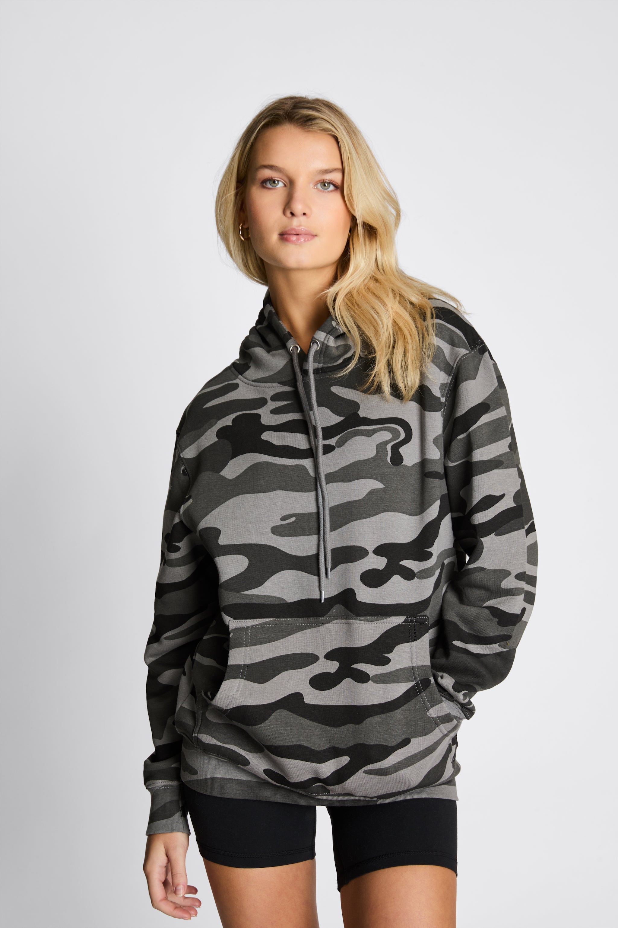 Premium Pullover Hoodie – Lane Seven Apparel
