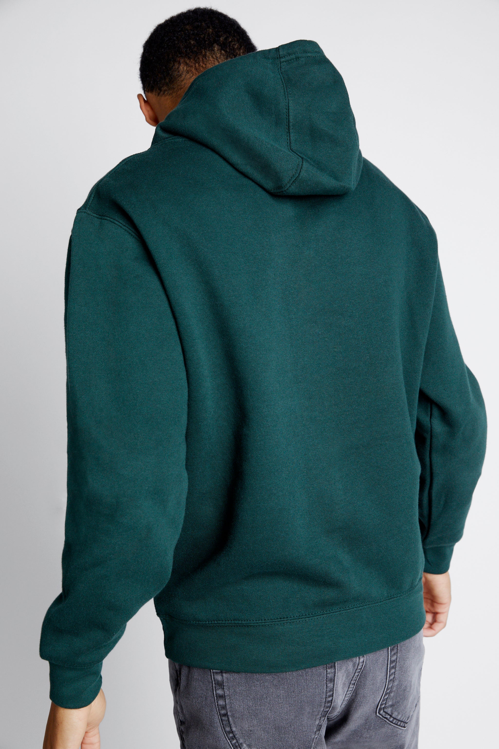 Premium Pullover Hoodie