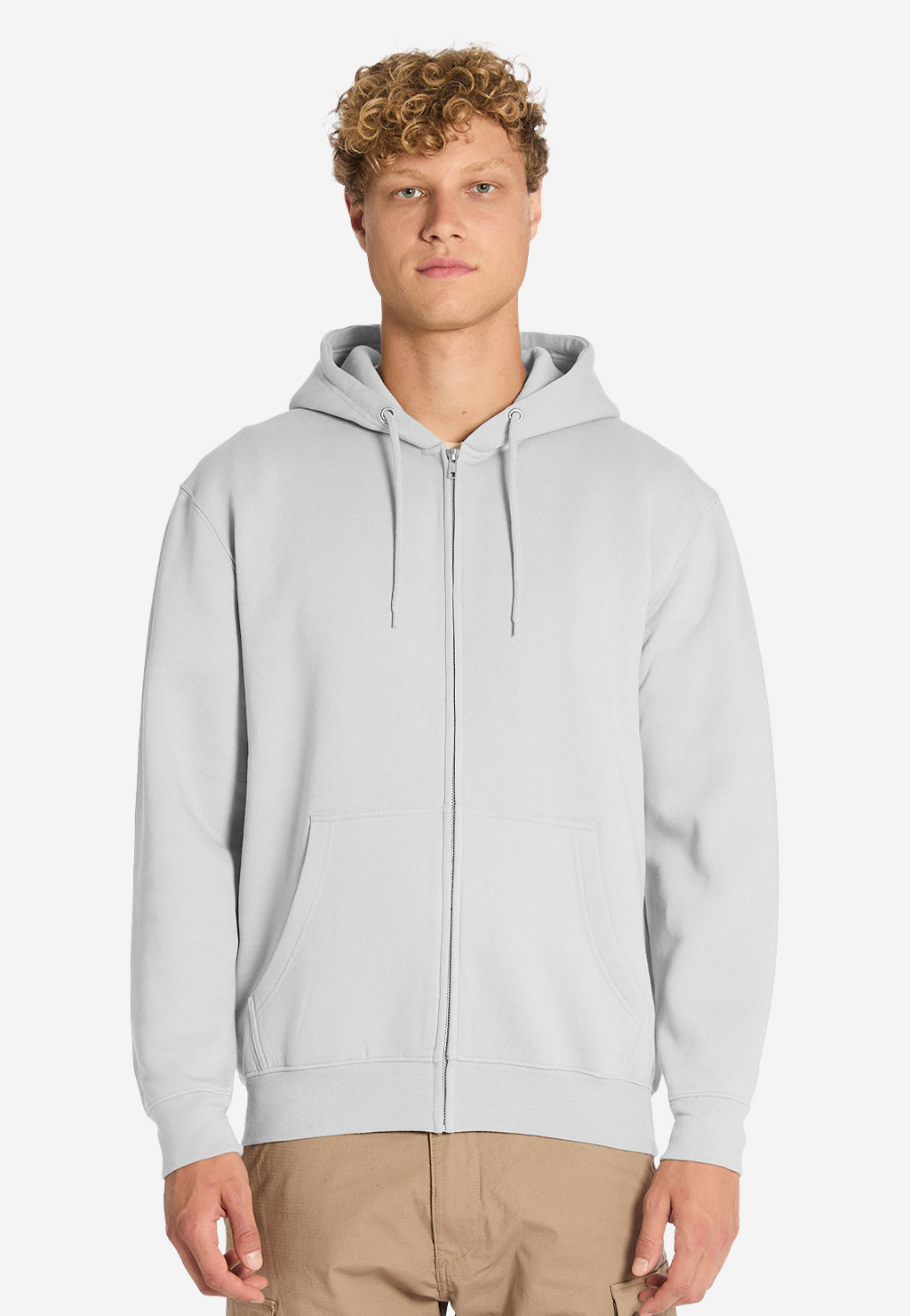 Dove Grey