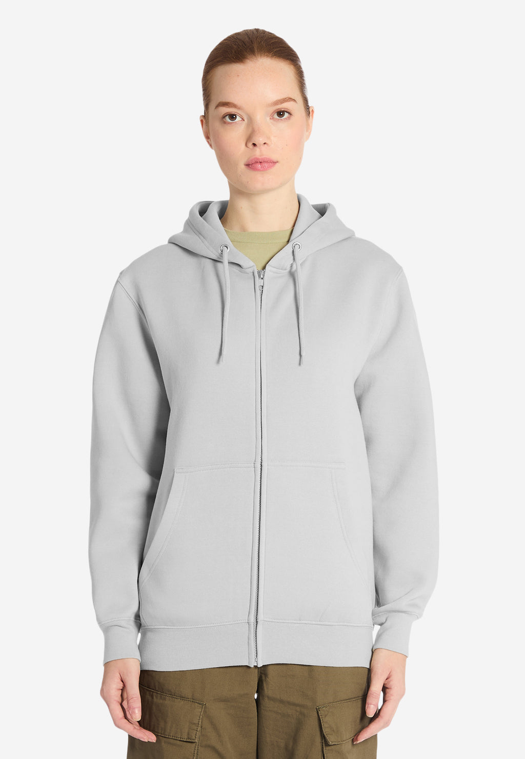 Dove Grey