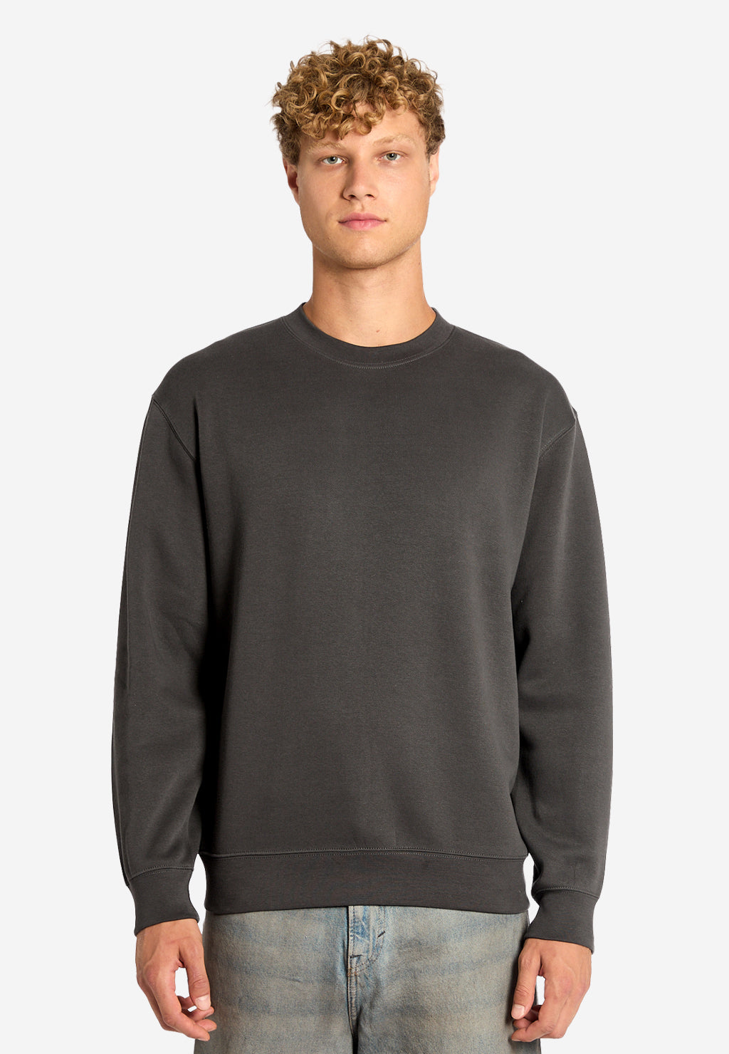 Premium Crewneck Sweatshirt – Lane Seven Apparel