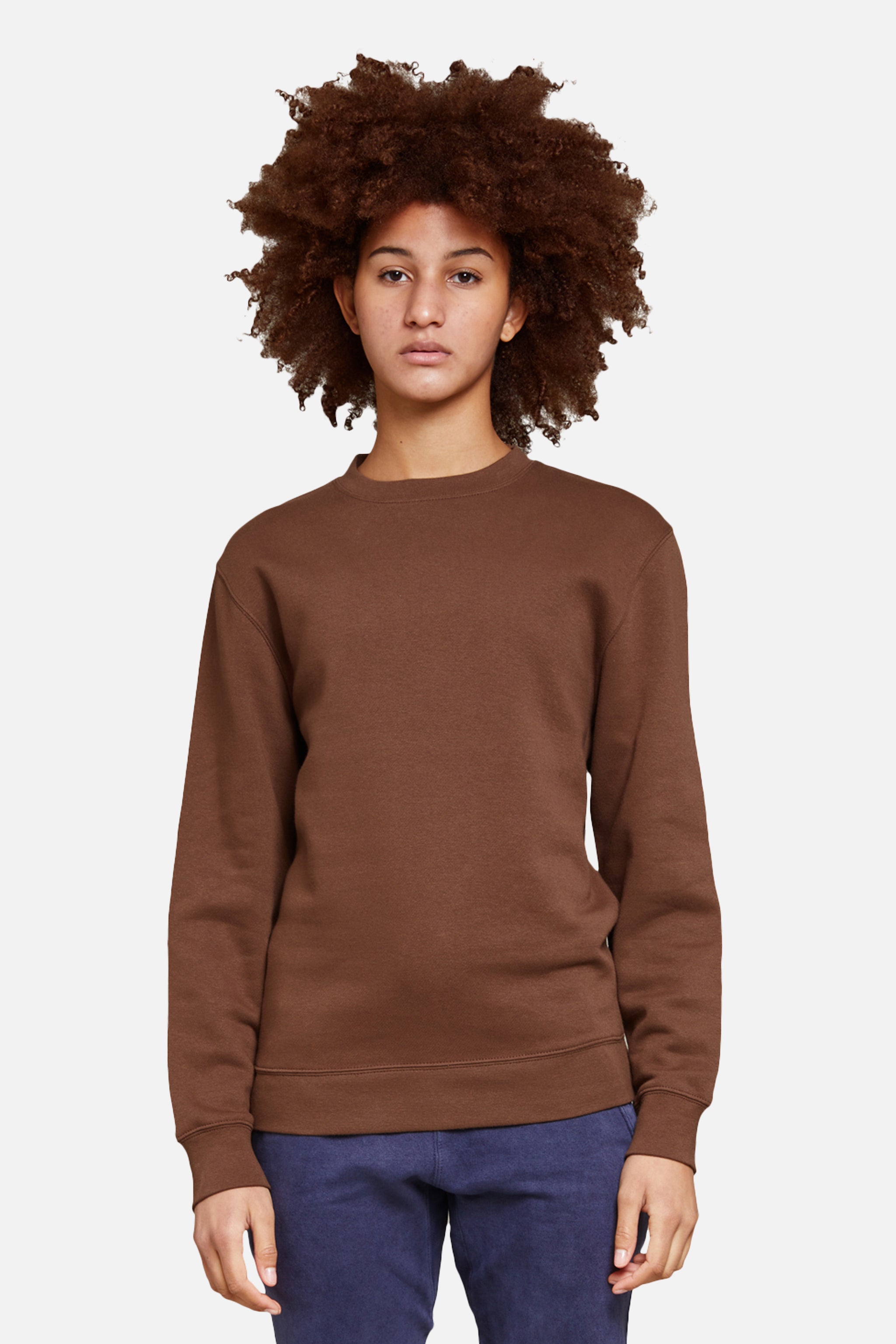 Premium Crewneck Sweatshirt – Lane Seven Apparel