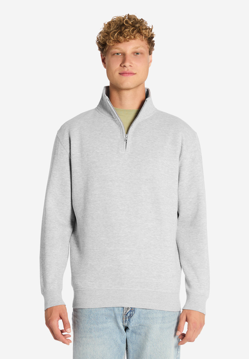 Heather Grey