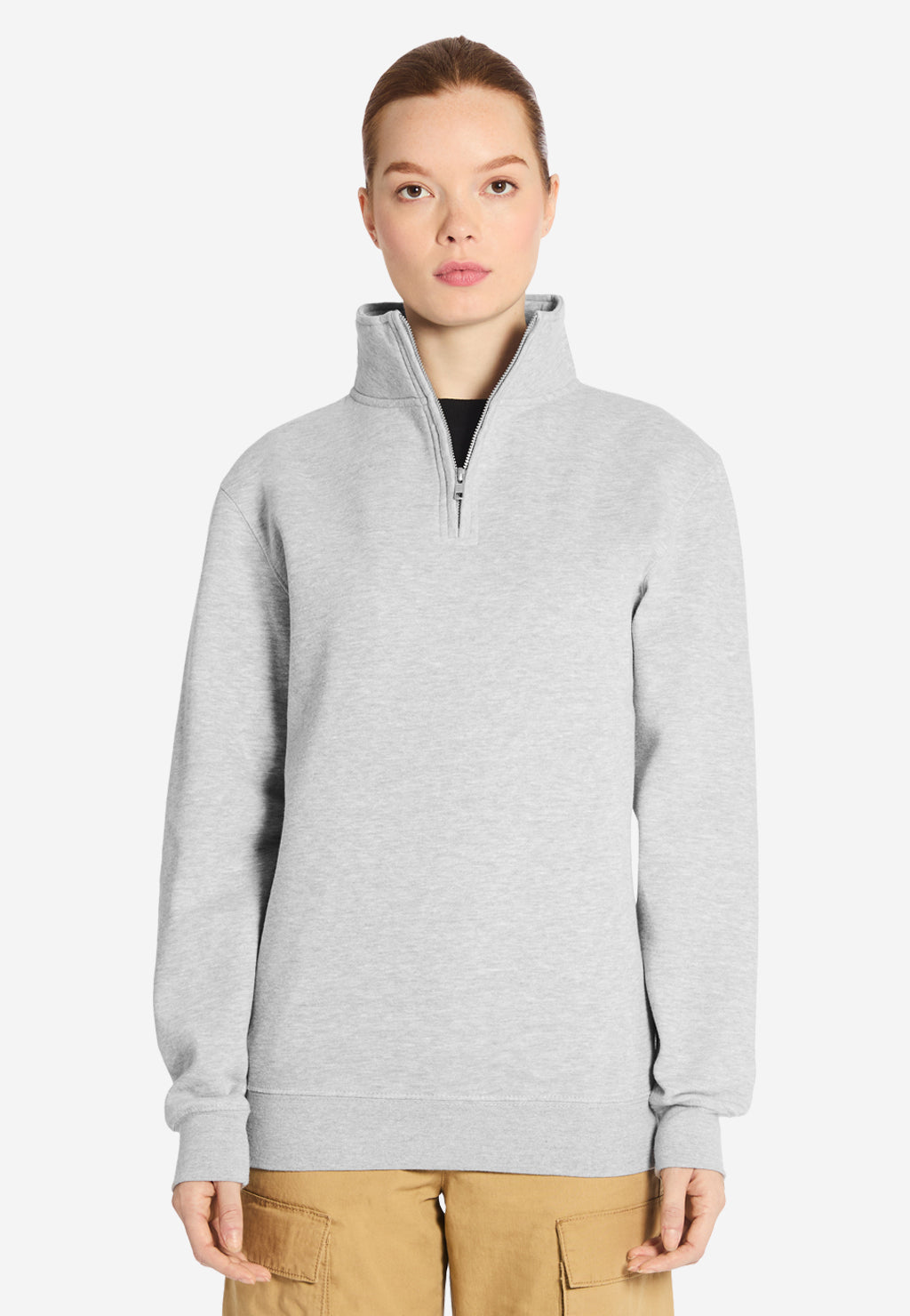 Heather Grey