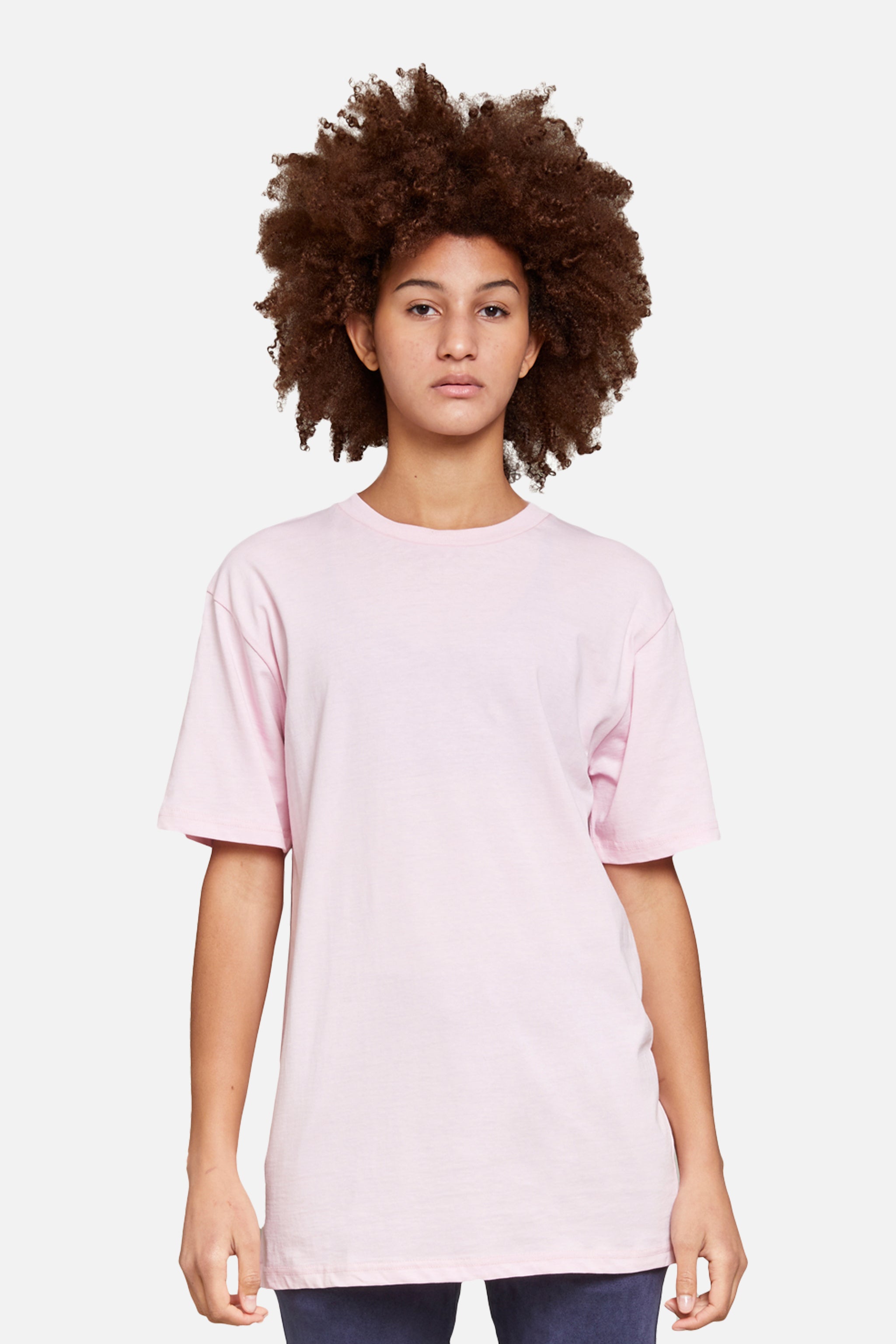 Bubble Kids Tee Bubblegum Pink main image 1