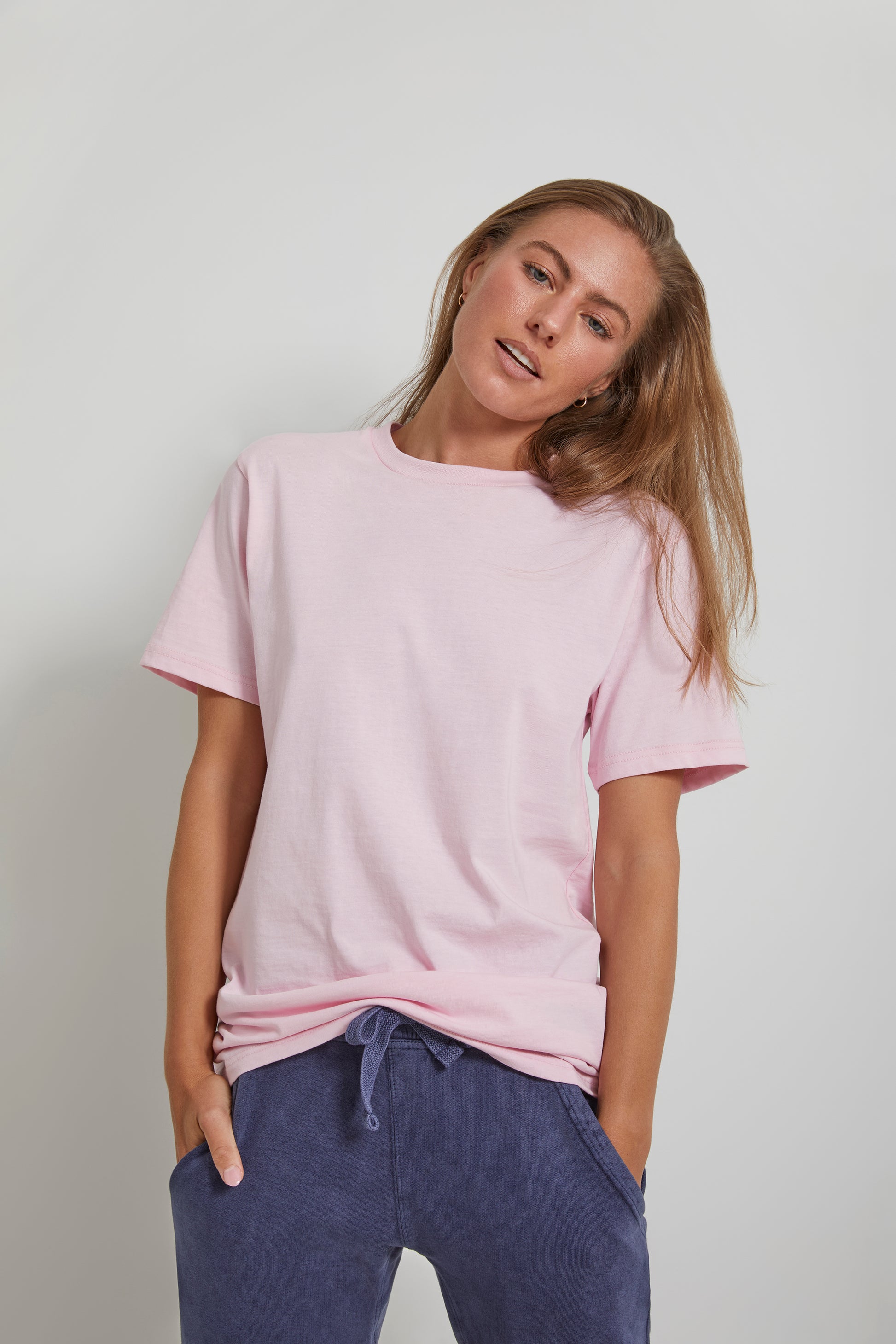 Bubblegum Pink