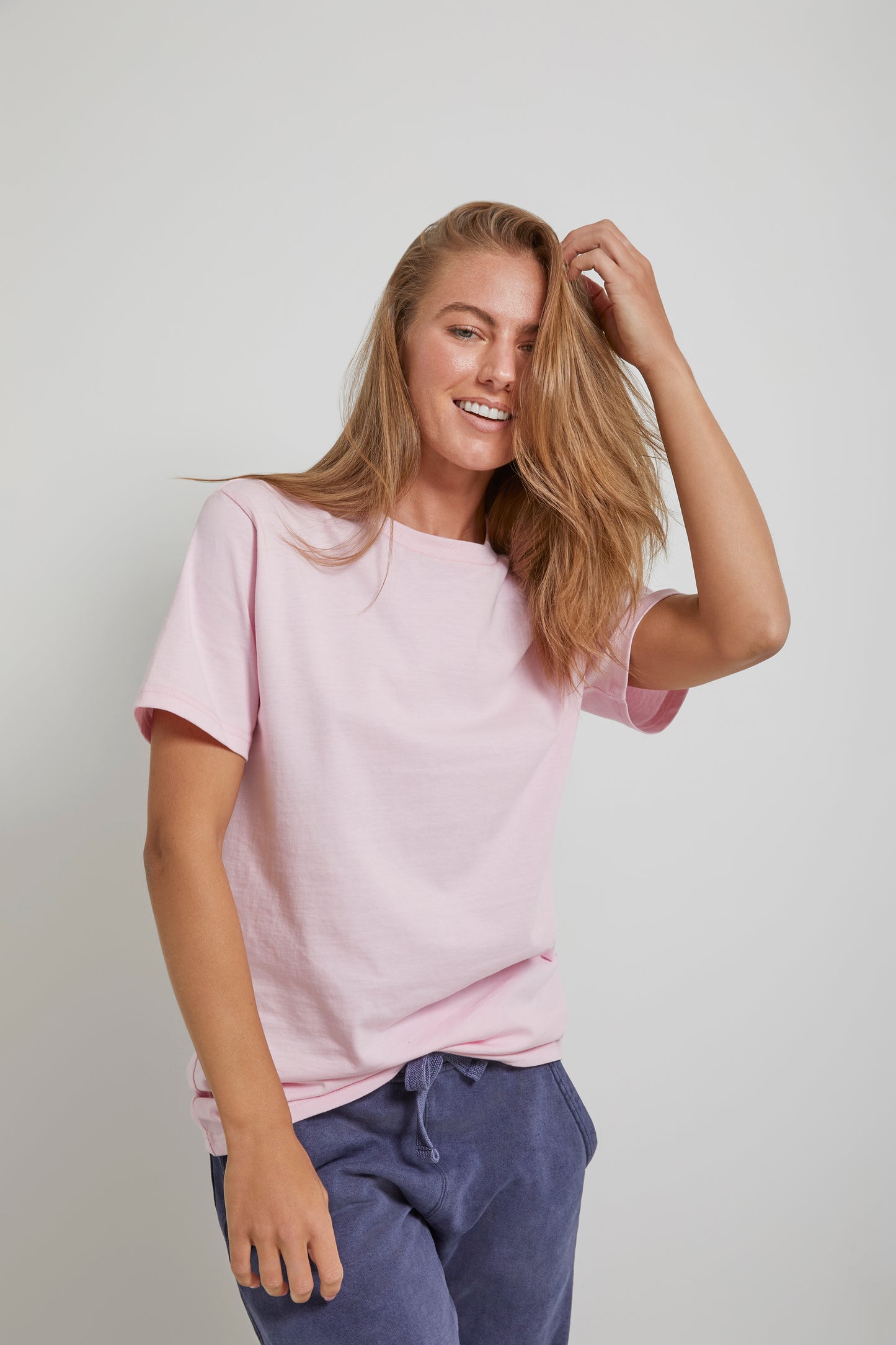 Bubblegum Pink