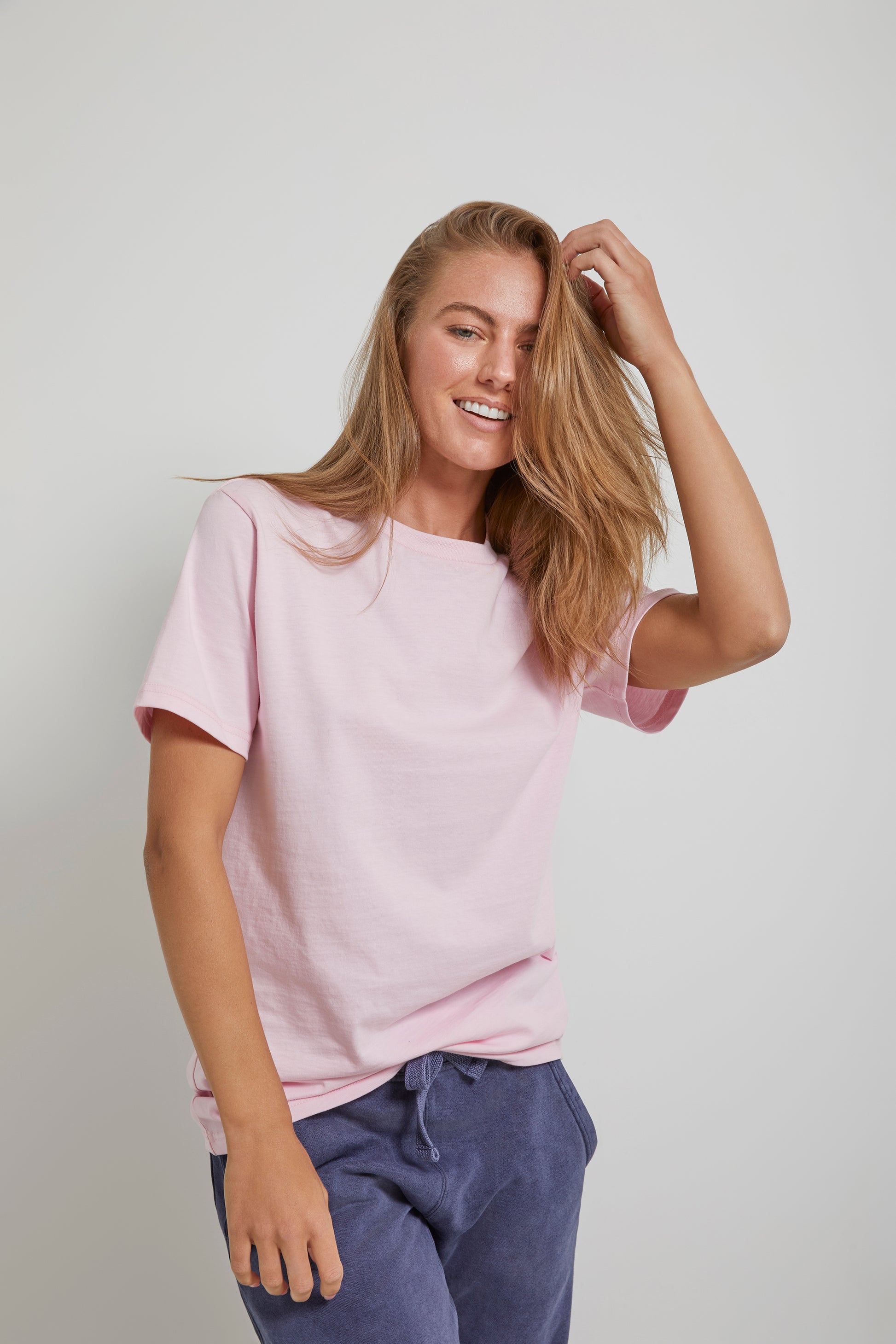Bubblegum Pink