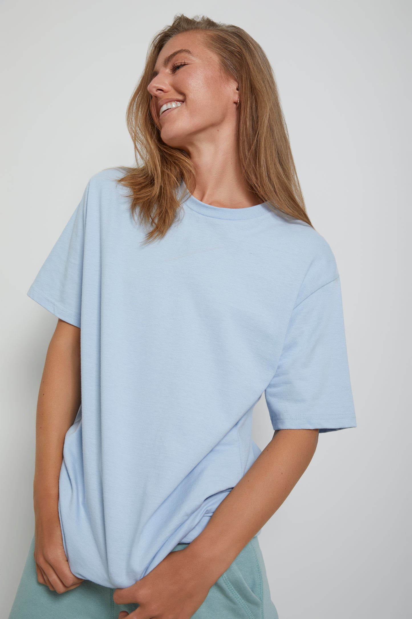 Dusty Blue