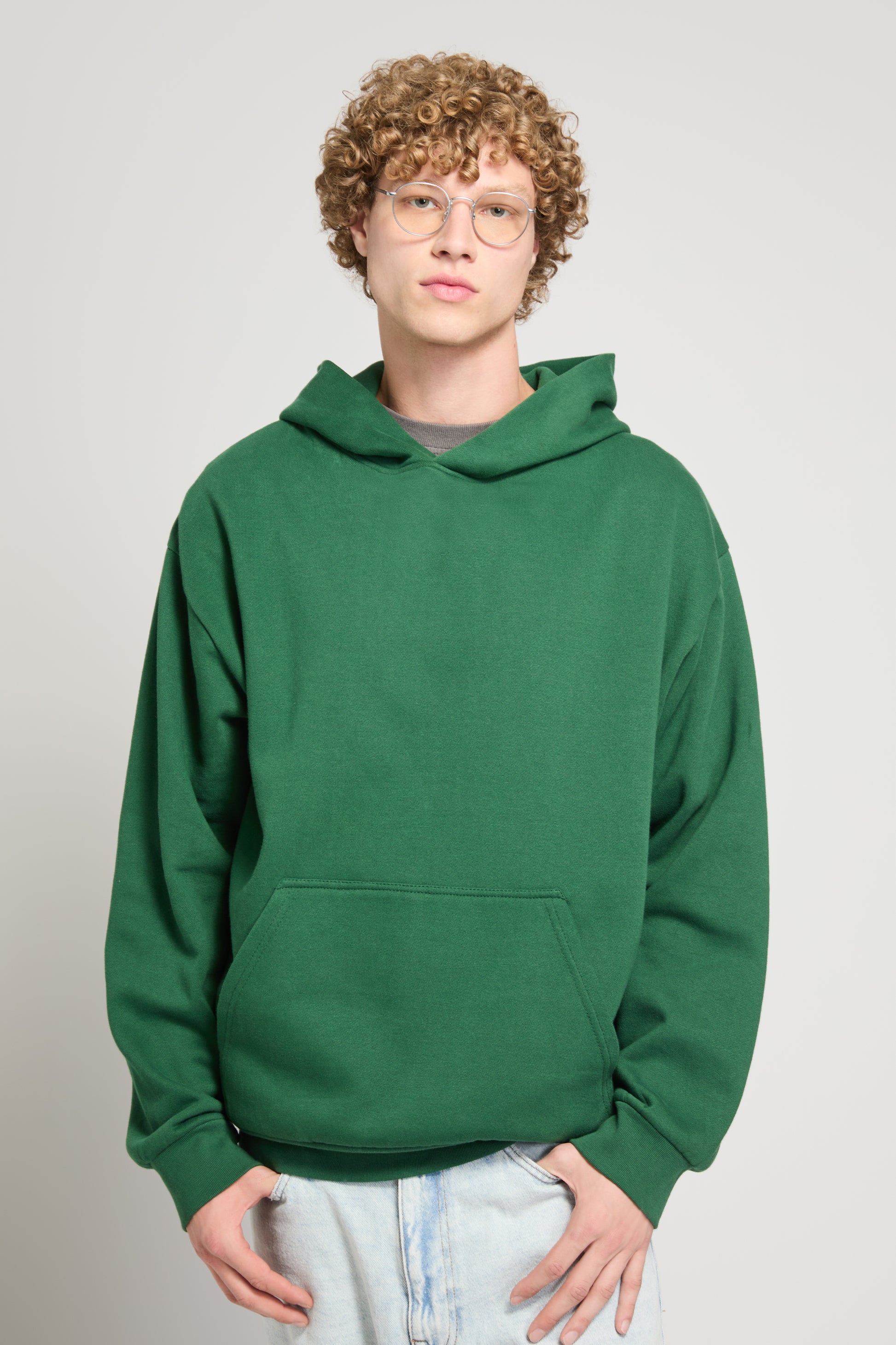Forest Green