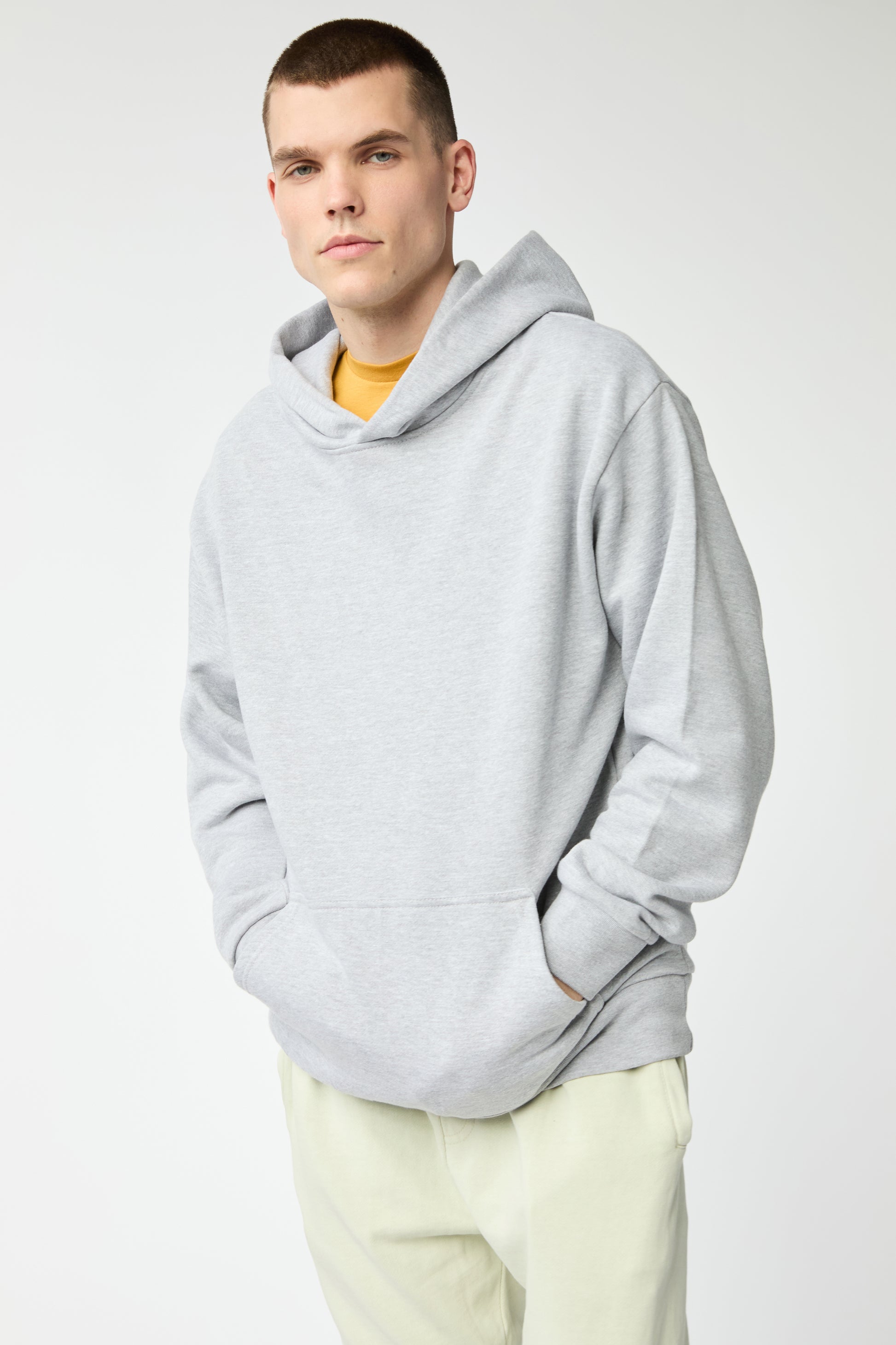 Heather Grey