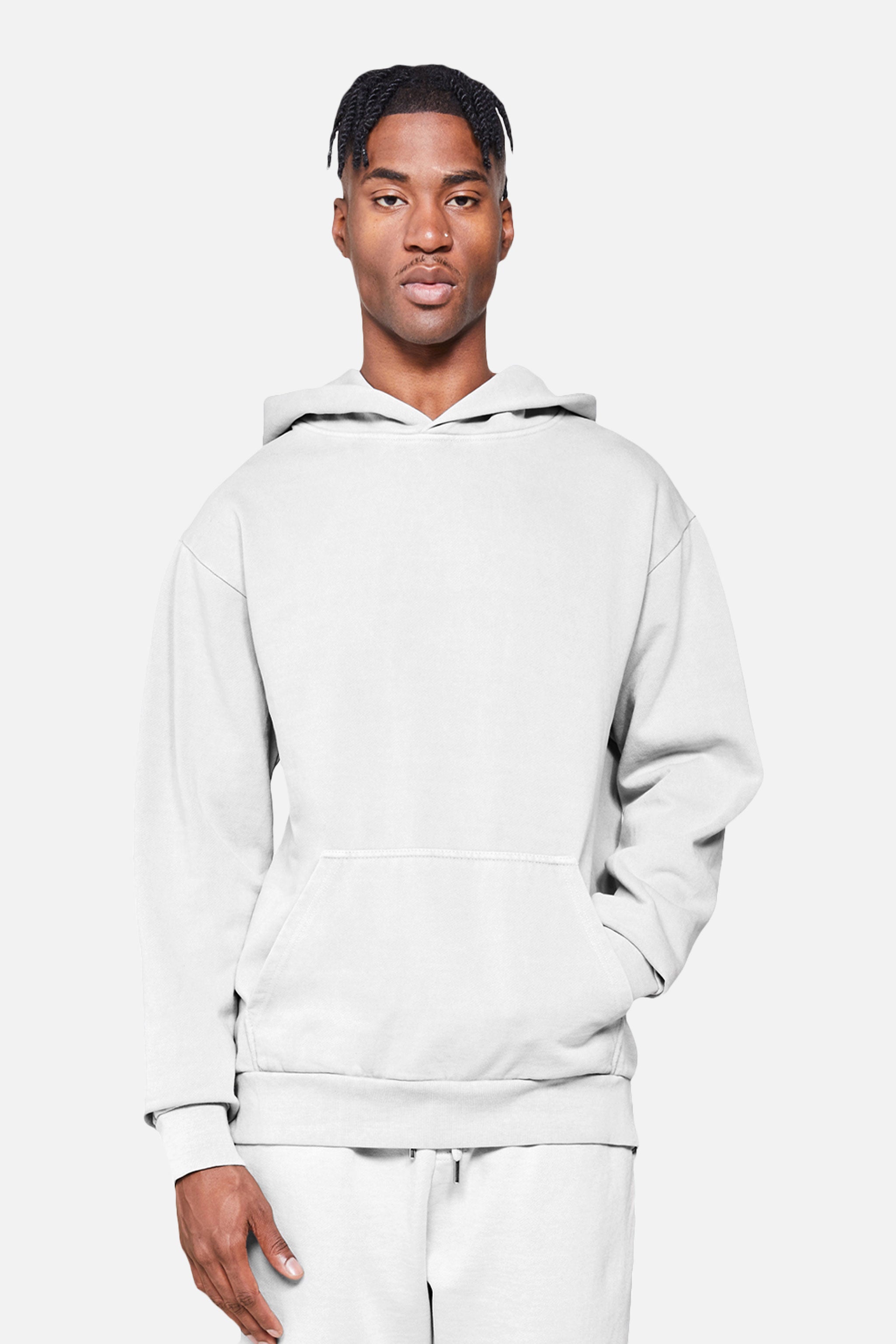 Urban Pullover Hoodie – Lane Seven Apparel