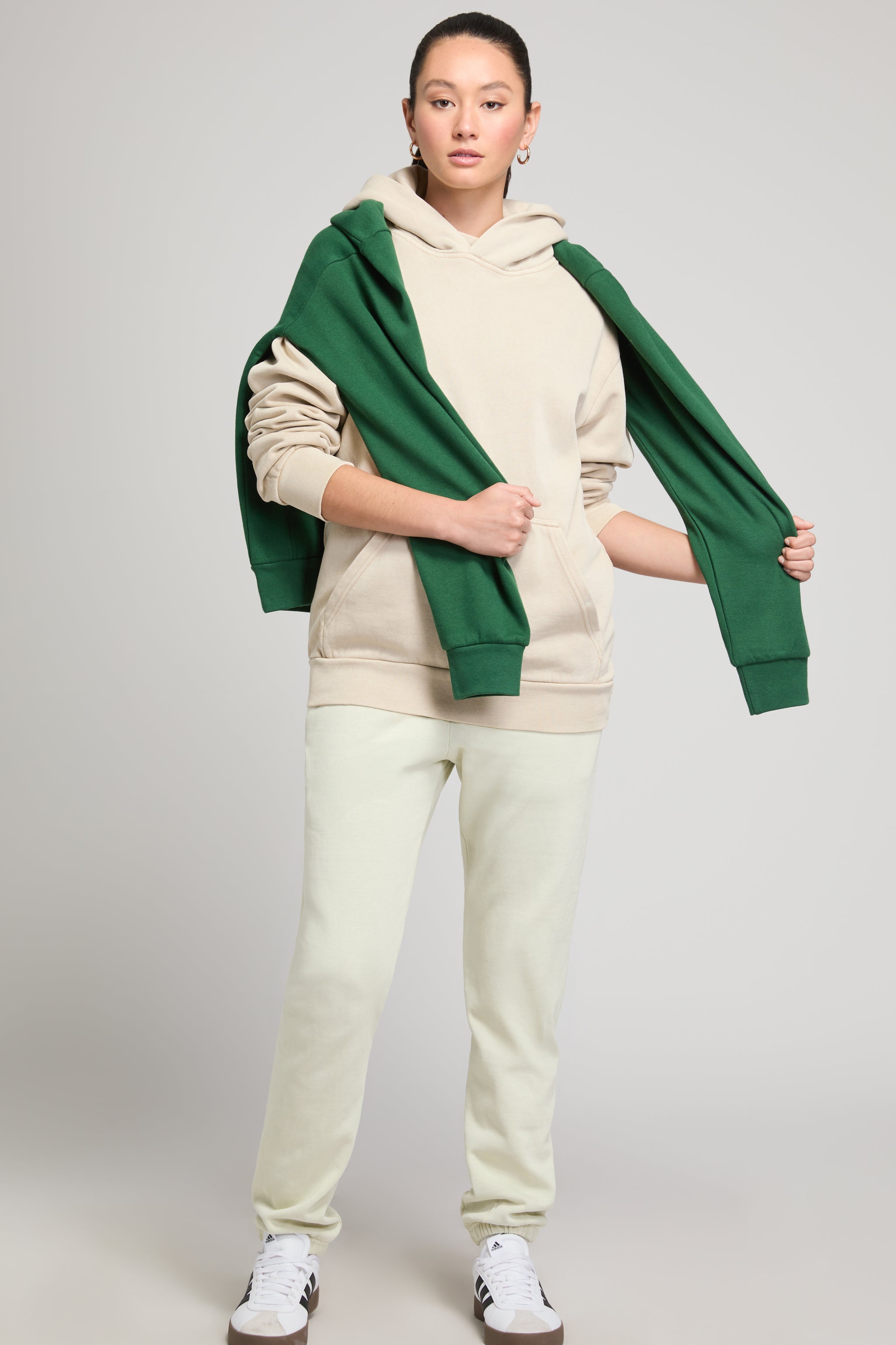 Urban Hoodie Garment Dyed – Lane Seven Apparel