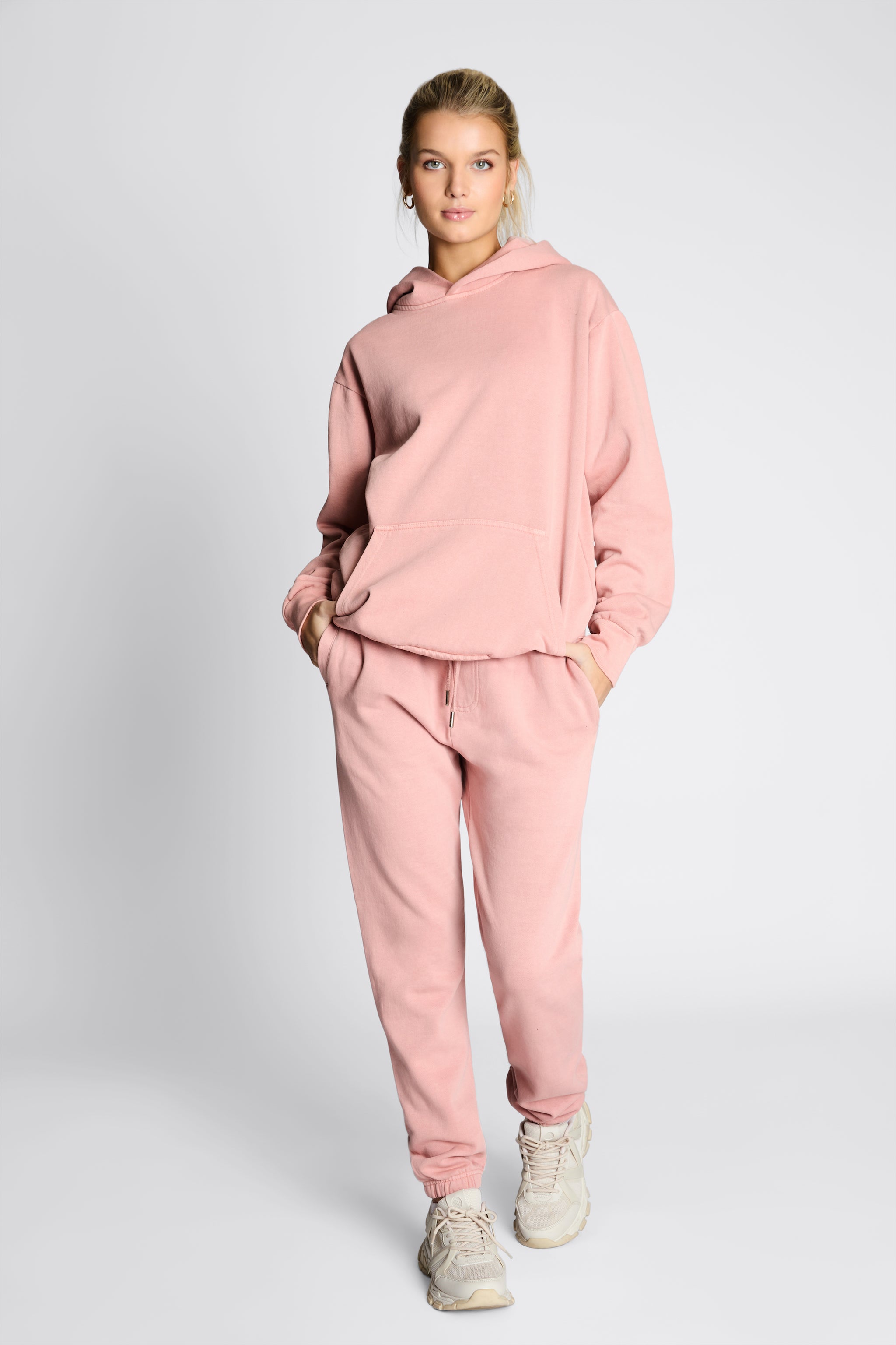 Urban Pullover Hoodie Lane Seven Apparel