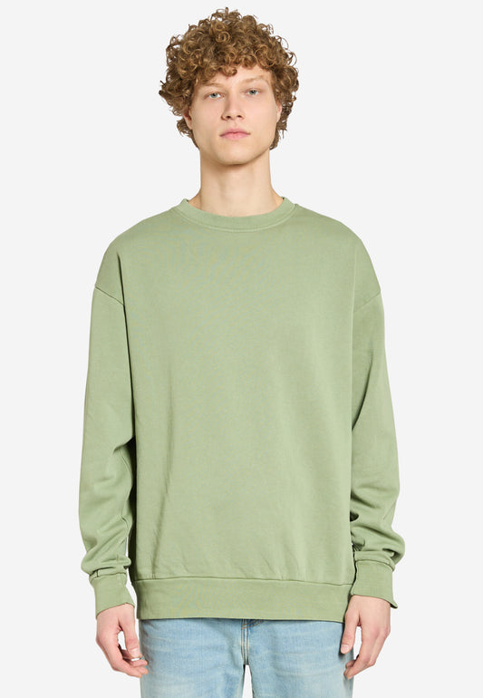 Oil Green