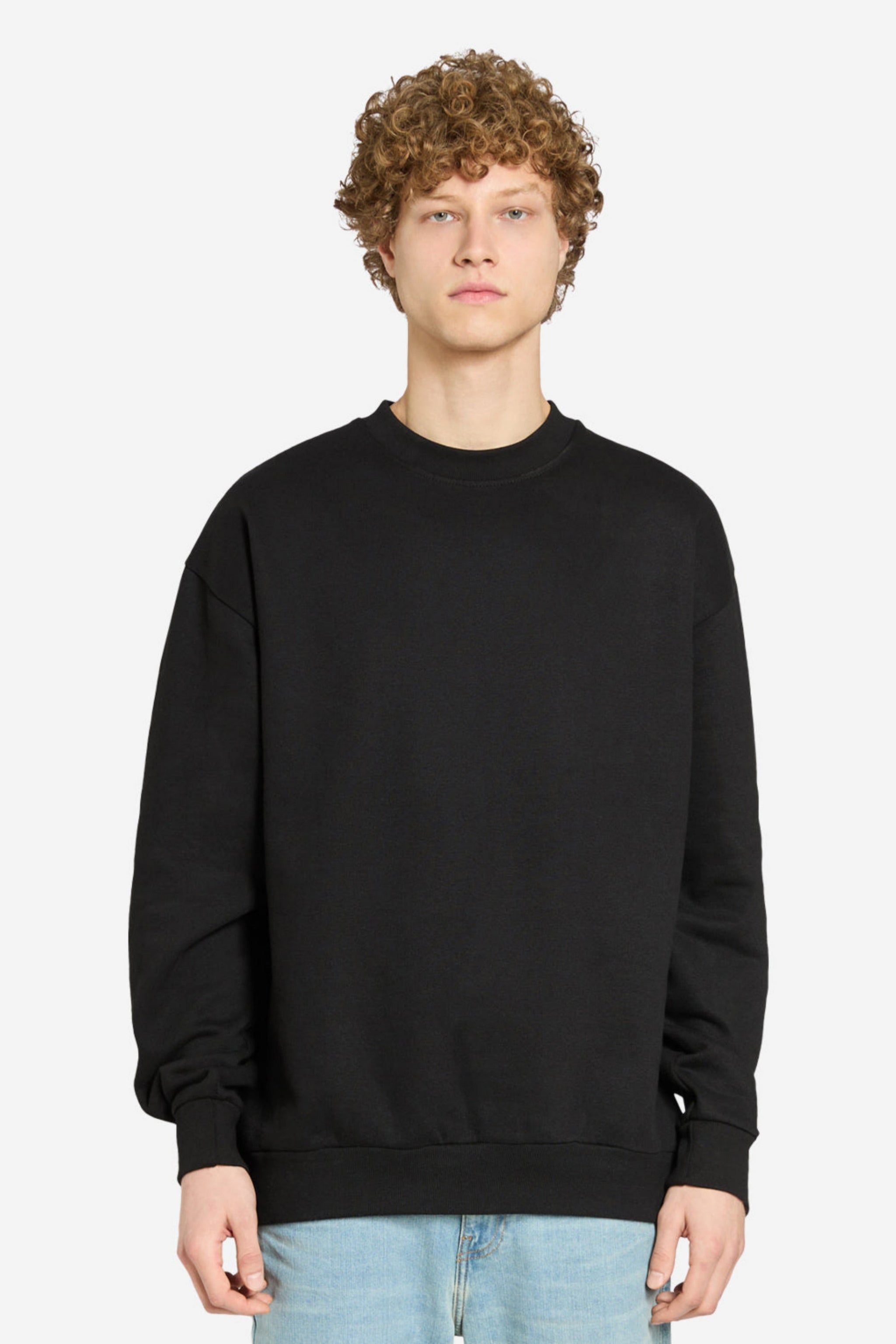 Urban Crewneck Sweatshirt – Lane Seven Apparel