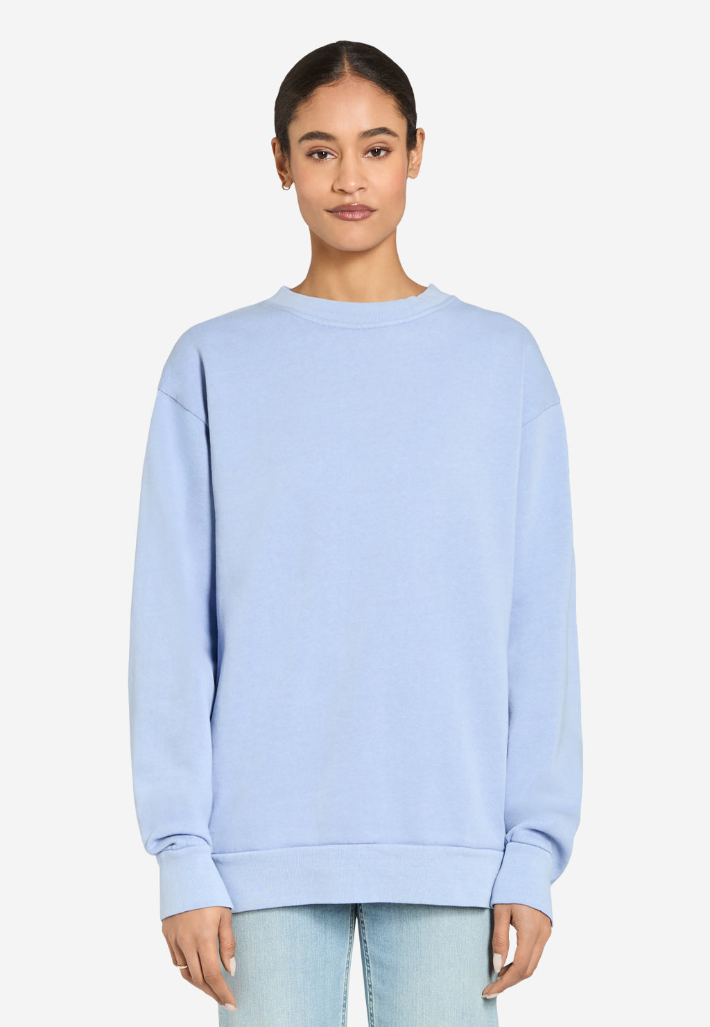 Urban Crewneck Sweathirt – Lane Seven Apparel