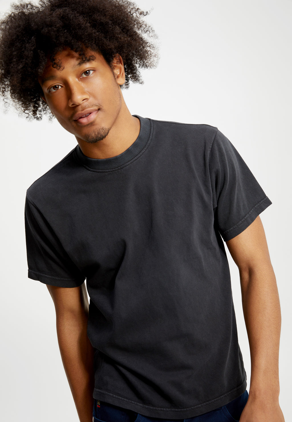 Urban Heavy Tee