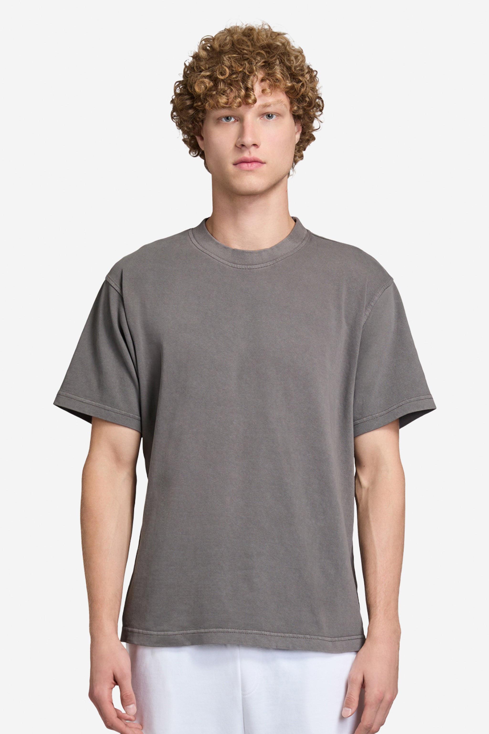 Urban Heavy Tee Garment Dyed – Lane Seven Apparel