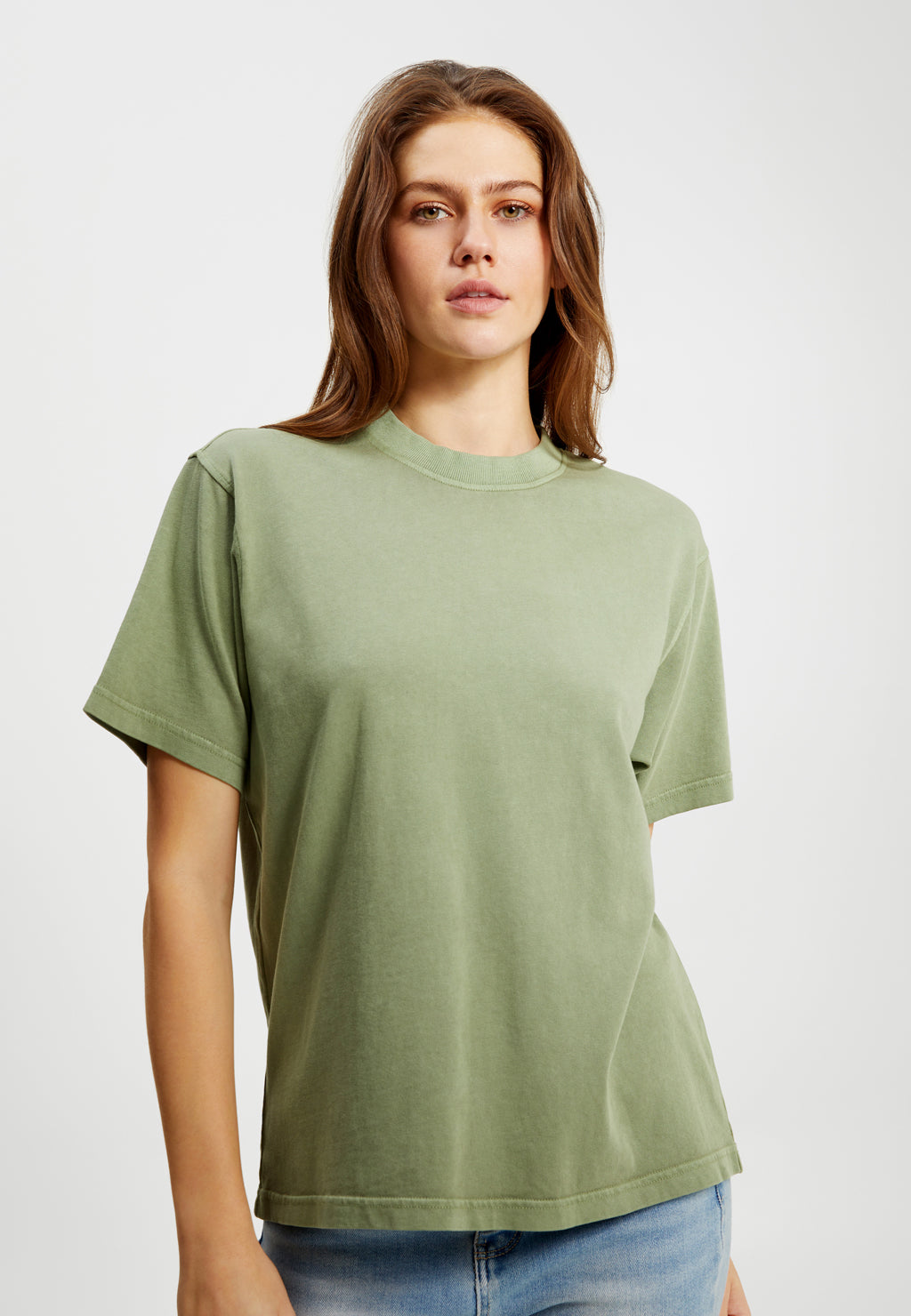 Urban Heavy Tee
