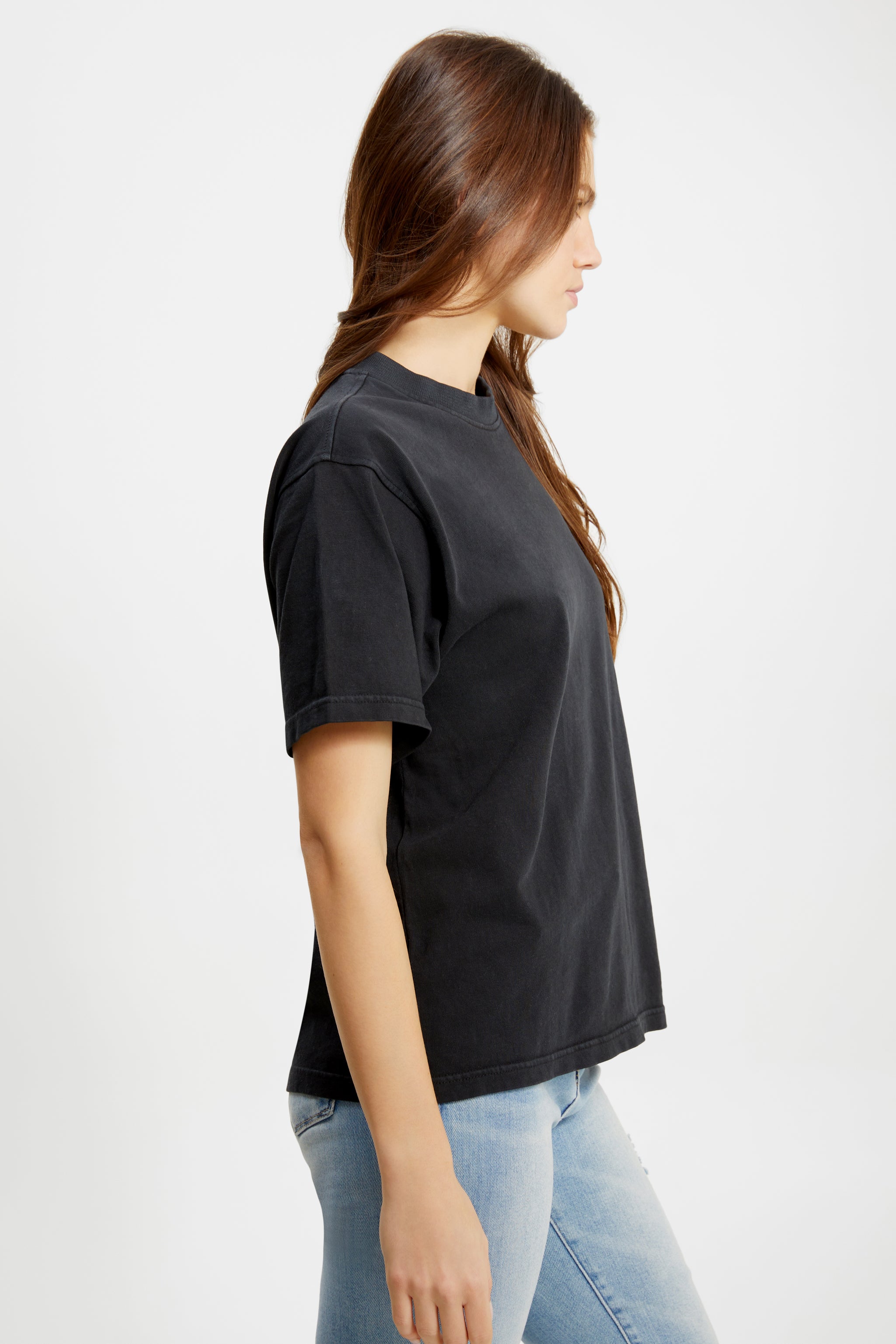 Lane by × Setinn × alwayth Tシャツ グレー 2XL Next Level 6010 Triblend T-Shirt - Vintage Heavy Metal – The
