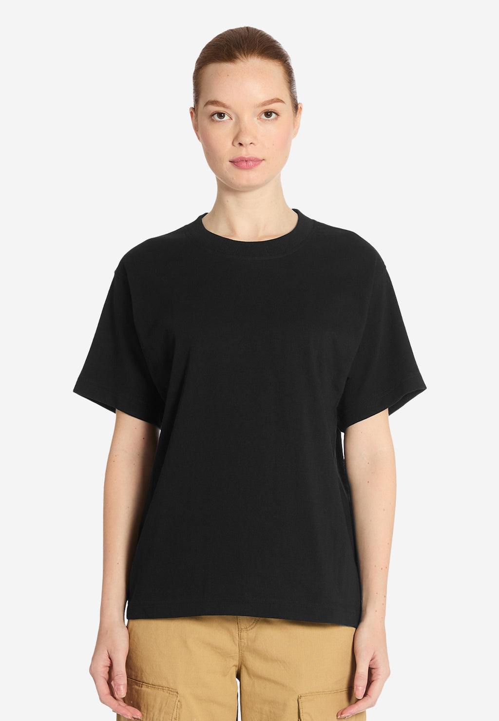 Urban Heavy Tee – Lane Seven Apparel