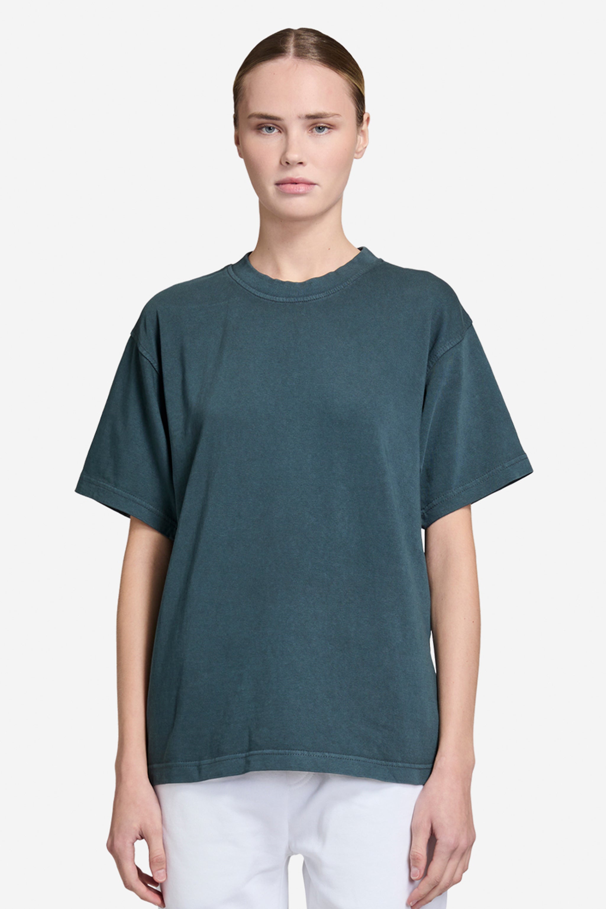 Urban Heavy Tee Garment Dyed – Lane Seven Apparel