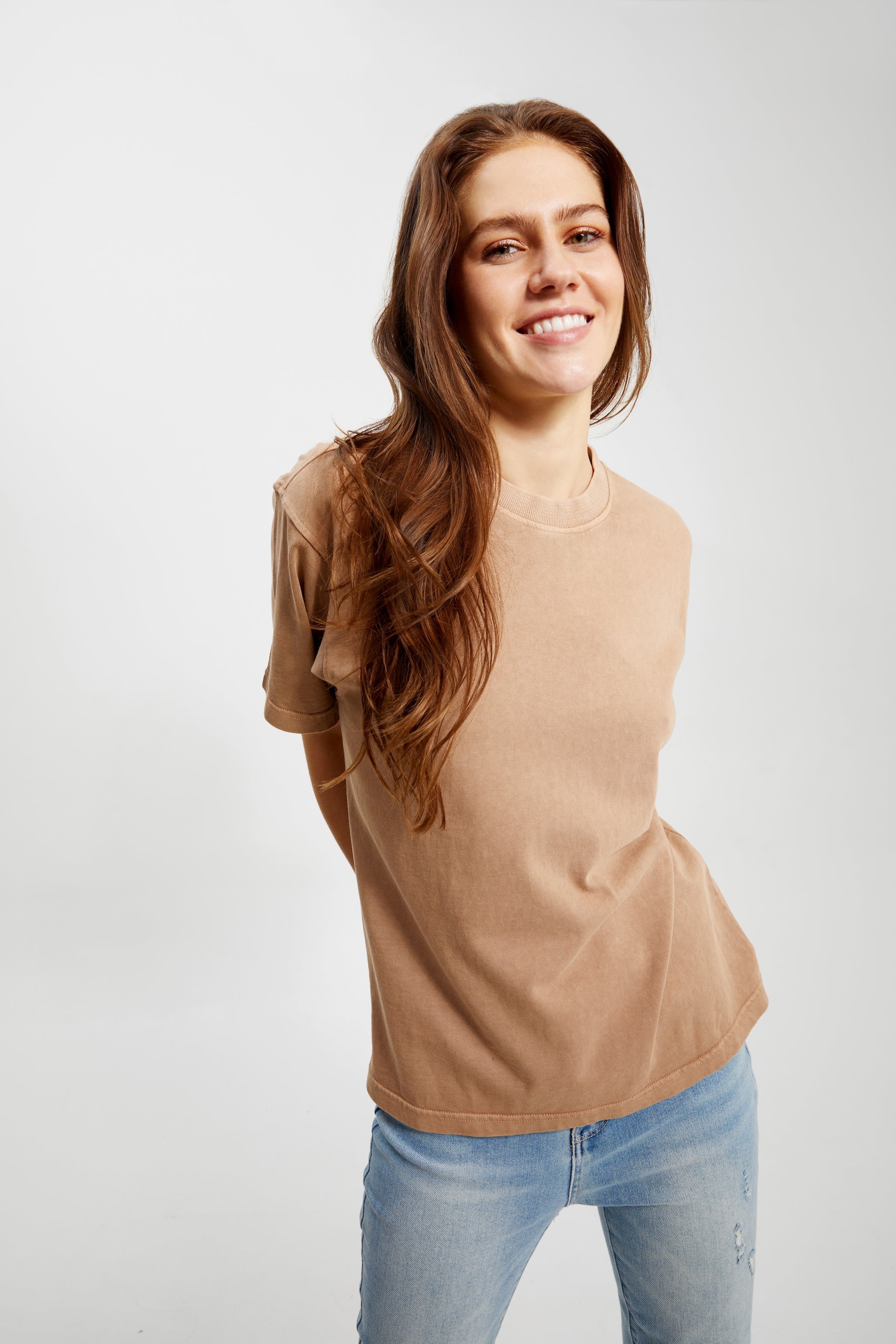 Urban Heavy Tee – Lane Seven Apparel