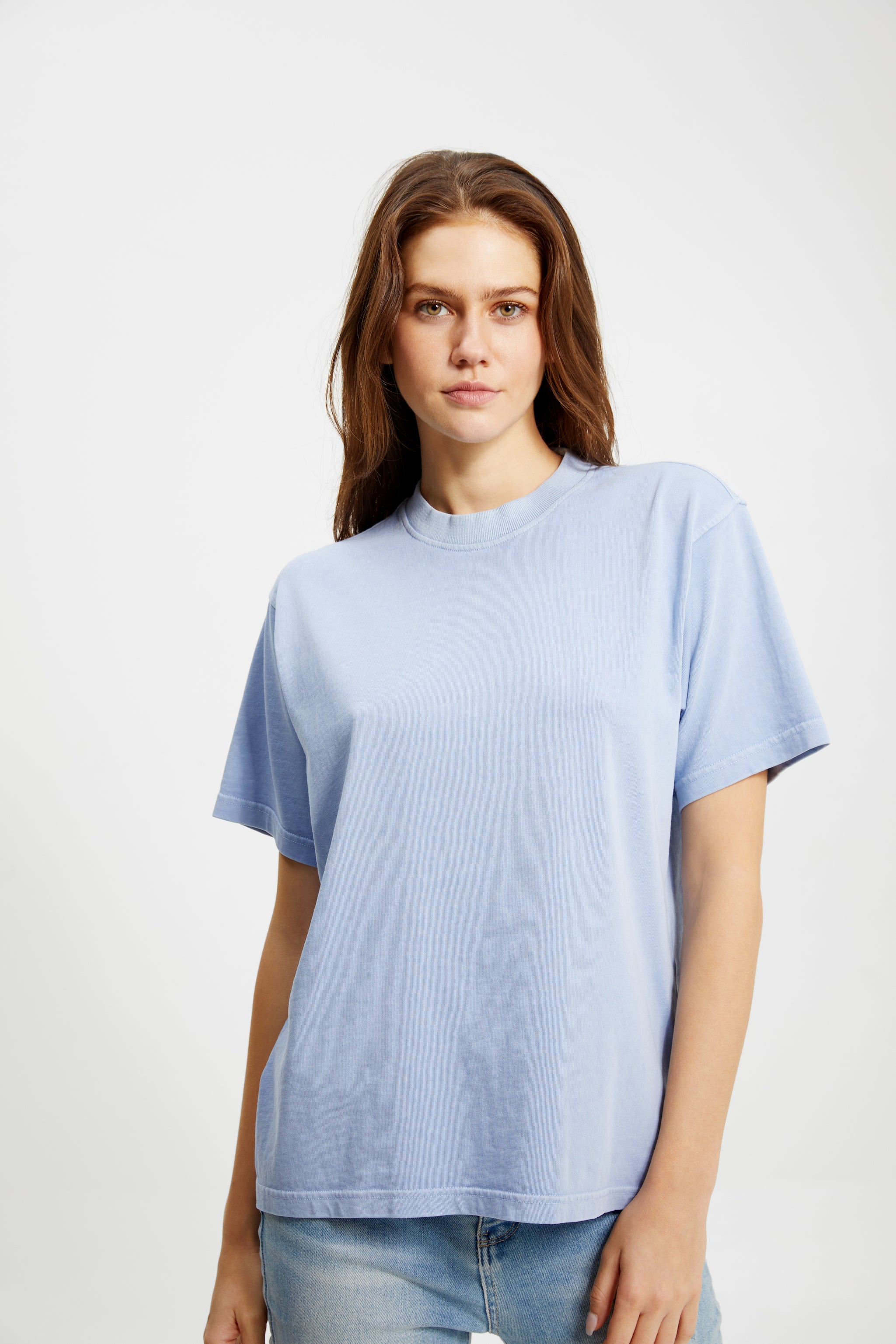 Urban Heavy Tee – Lane Seven Apparel Urban Heavy Tee – Lane Seven Apparel