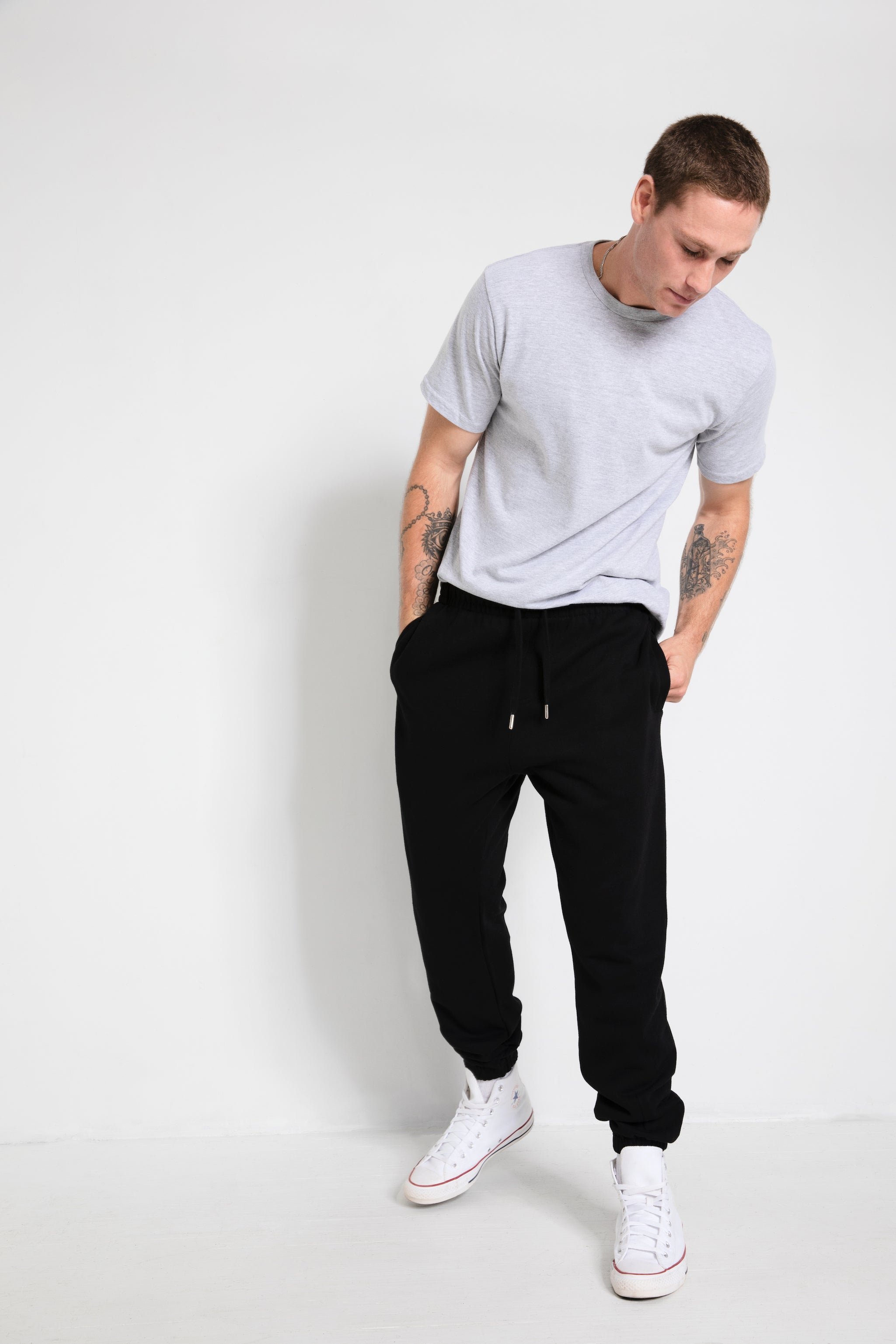 Urban Sweatpants – Lane Seven Apparel