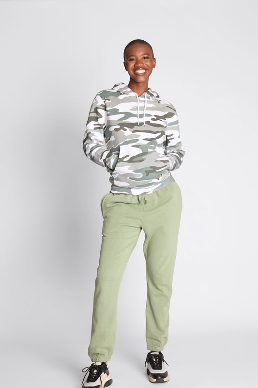 OIL GREEN