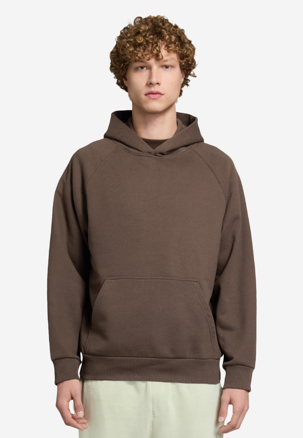 Chocolate Brown