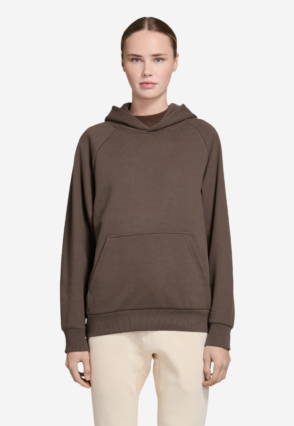 Chocolate Brown