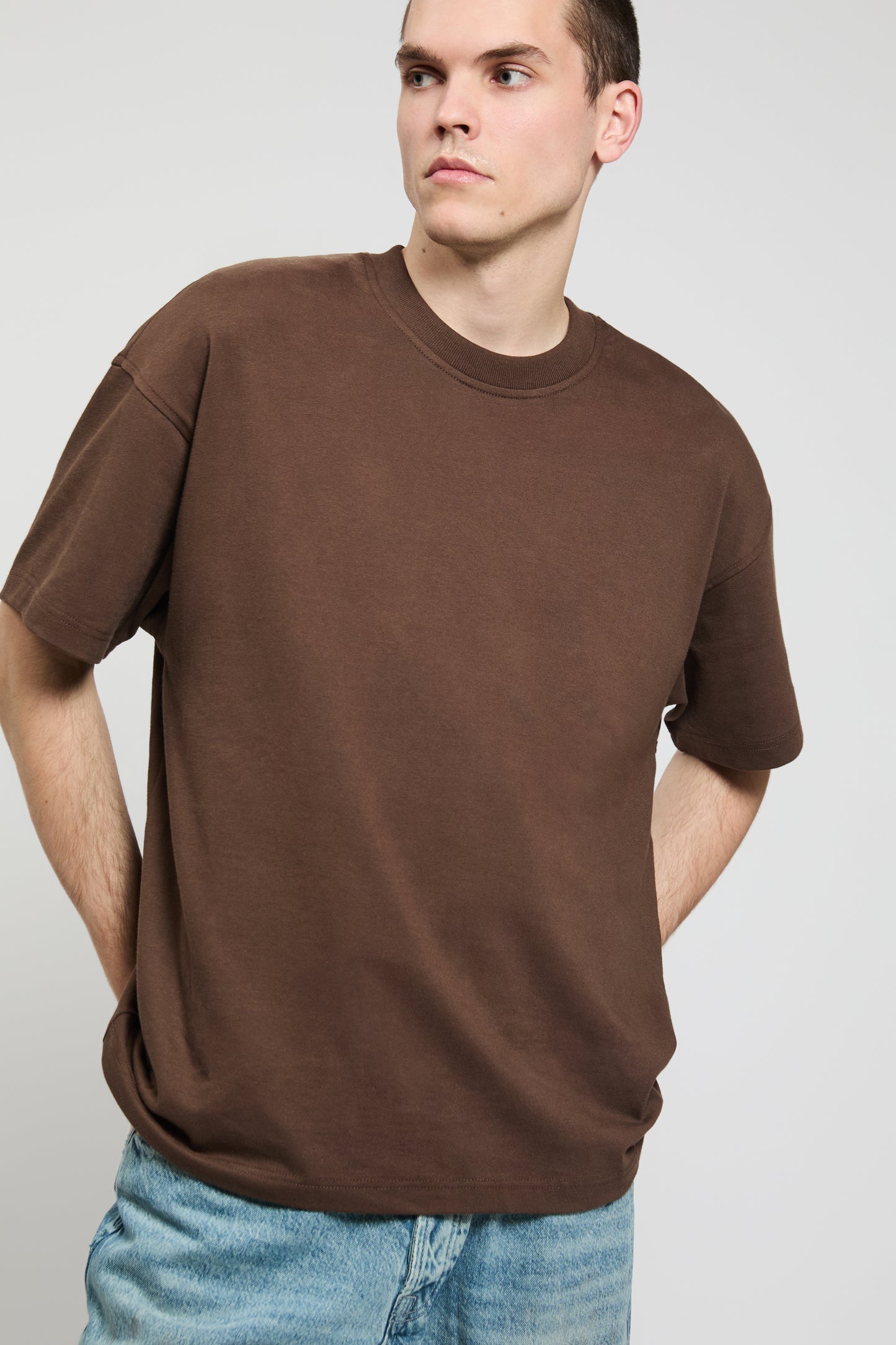 Chocolate Brown