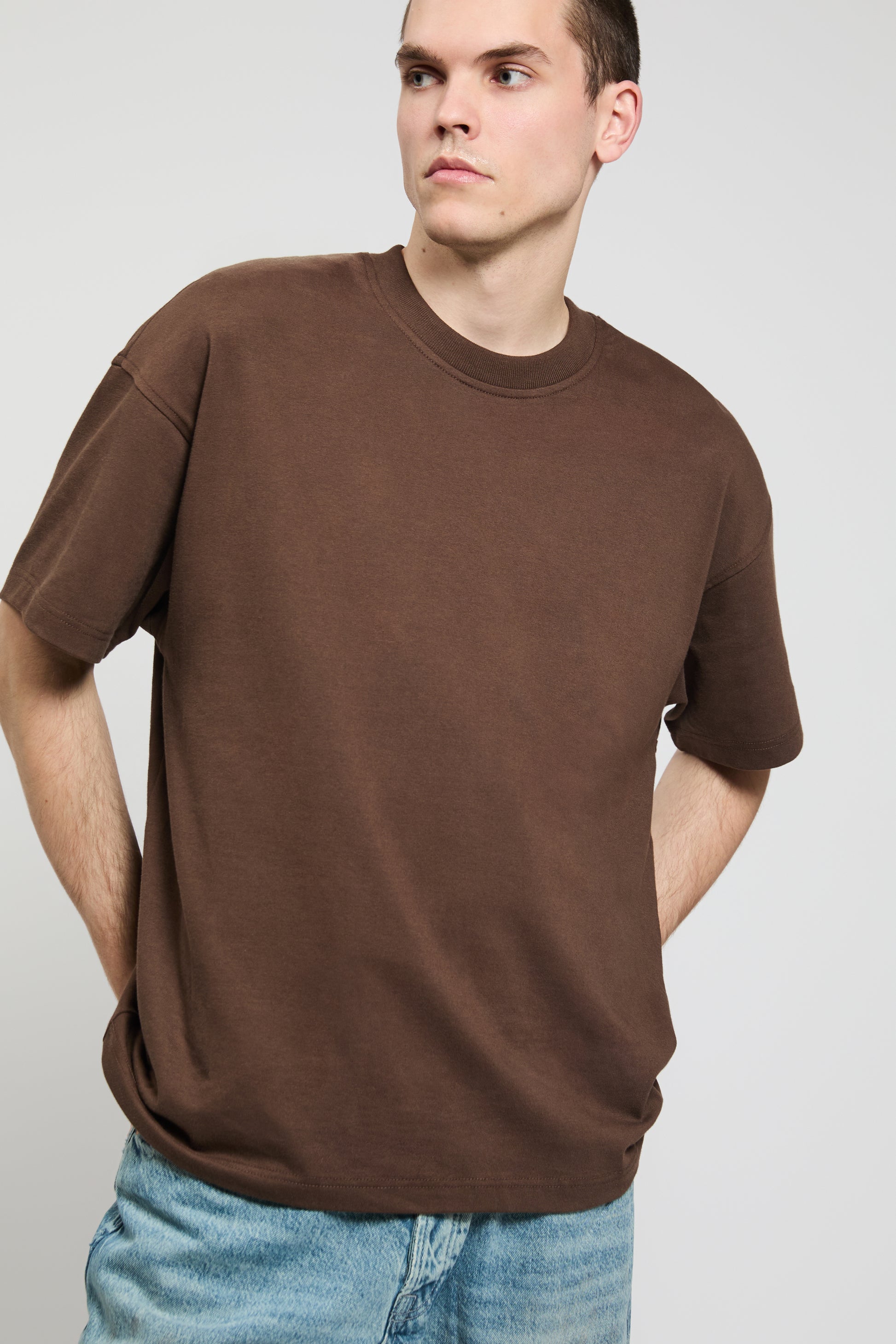 Chocolate Brown