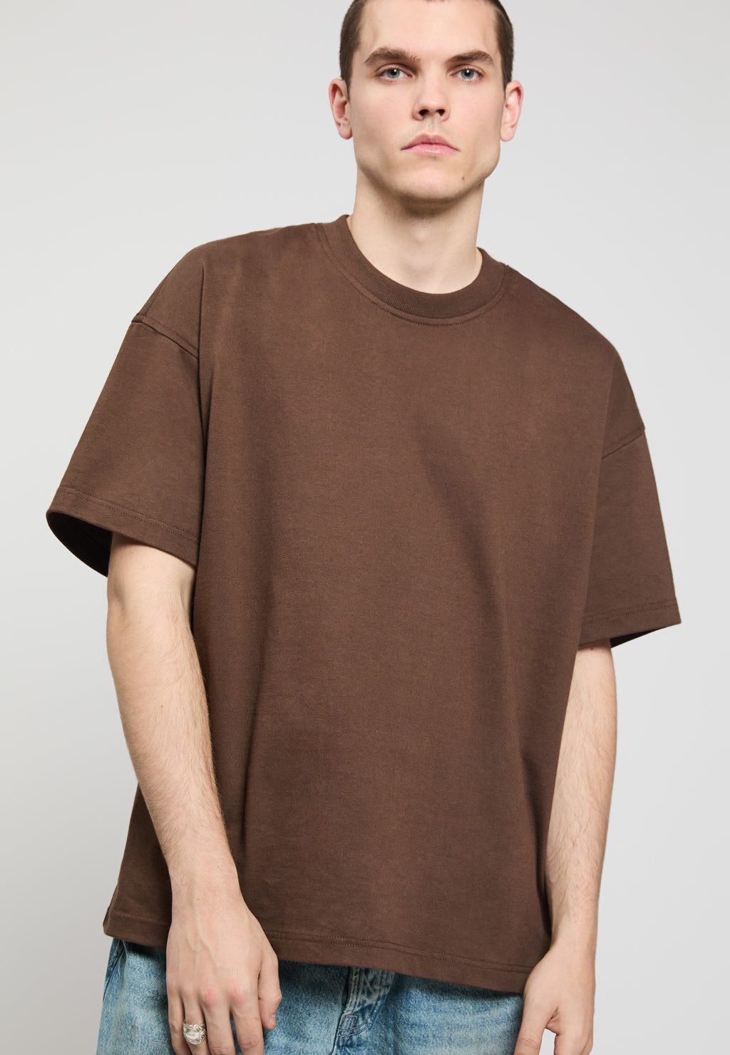 Chocolate Brown