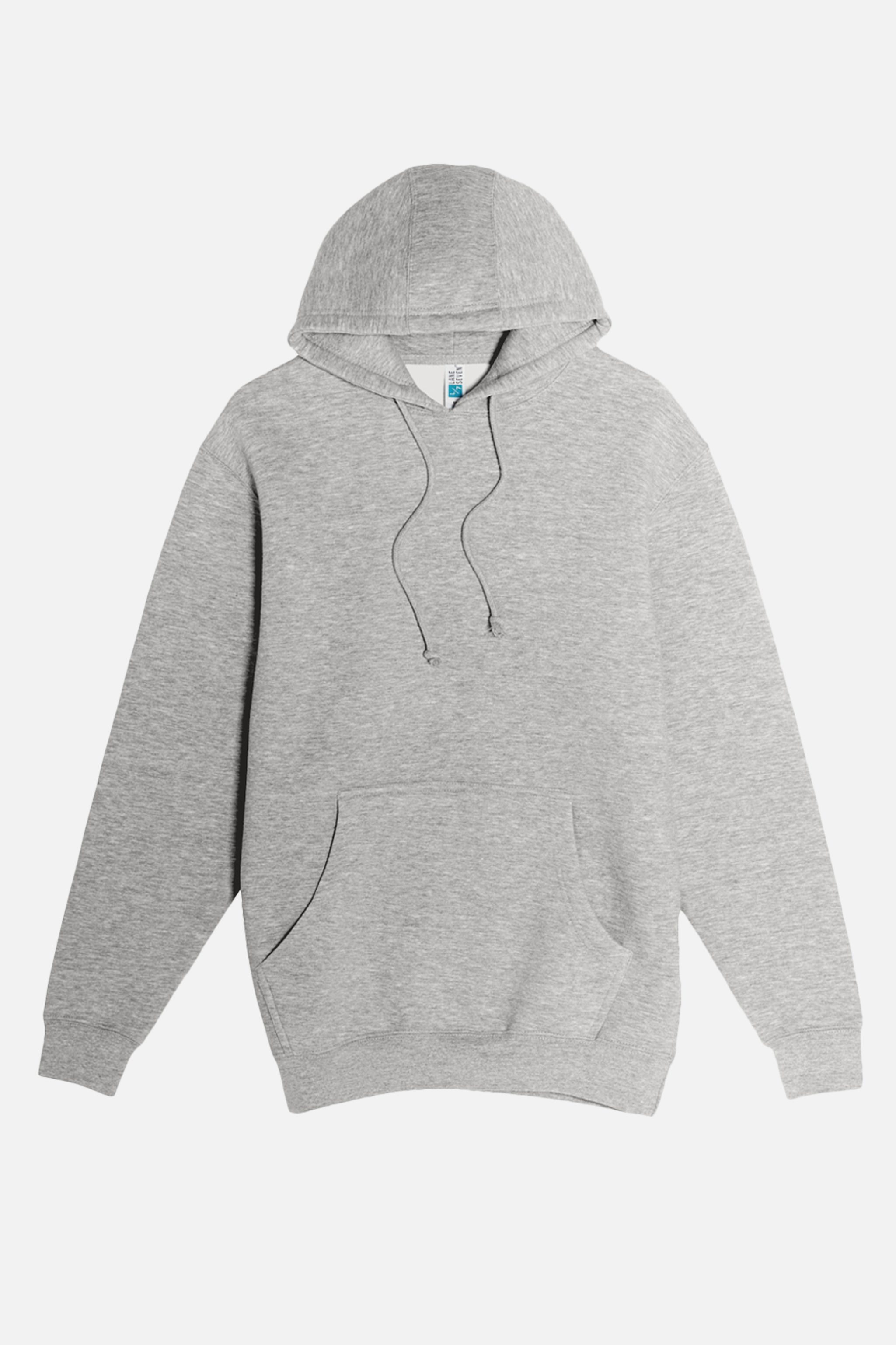 Heavyweight Pullover Hoodie – Lane Seven Apparel