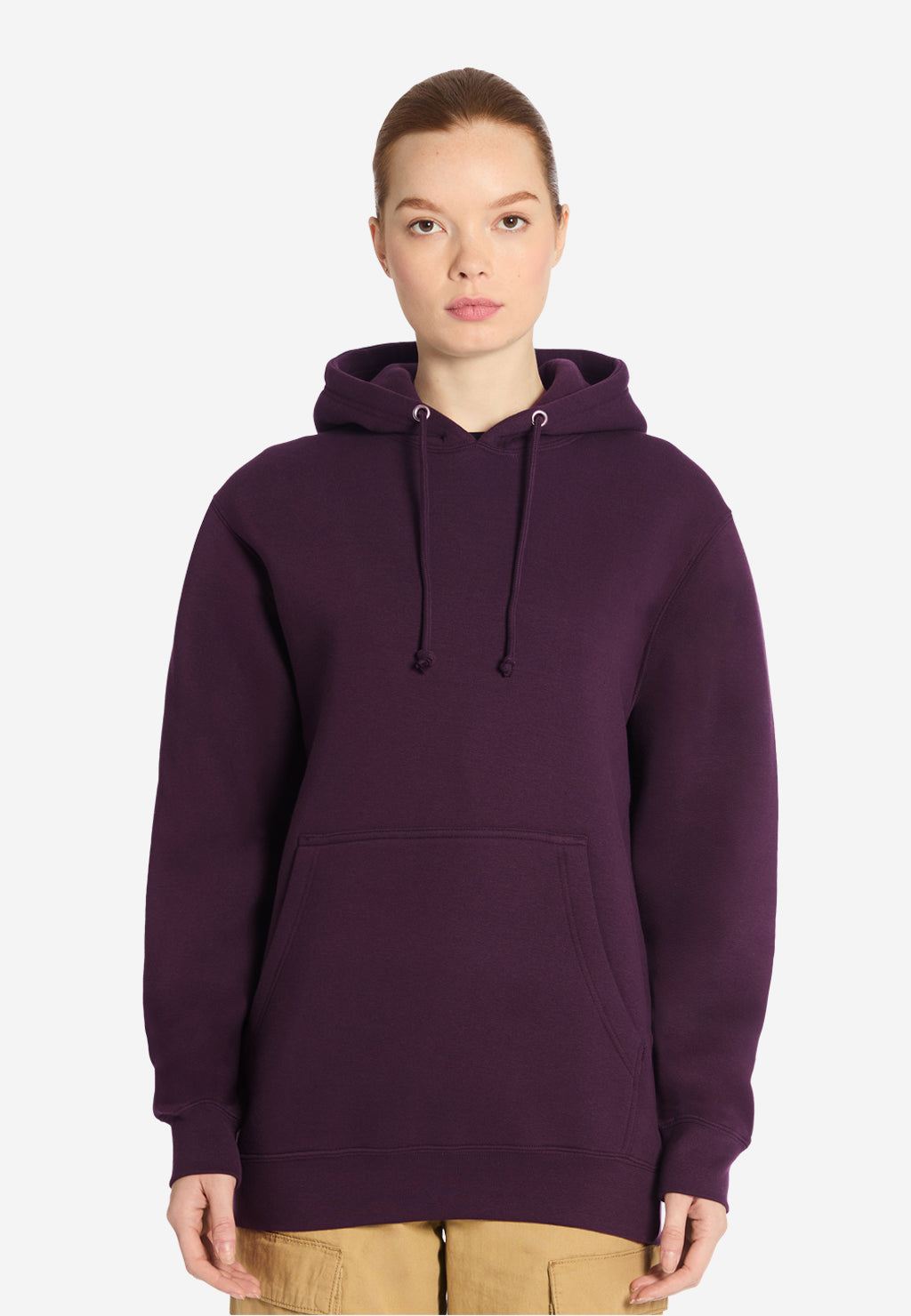 Heavyweight Hoodie – Lane Seven Apparel