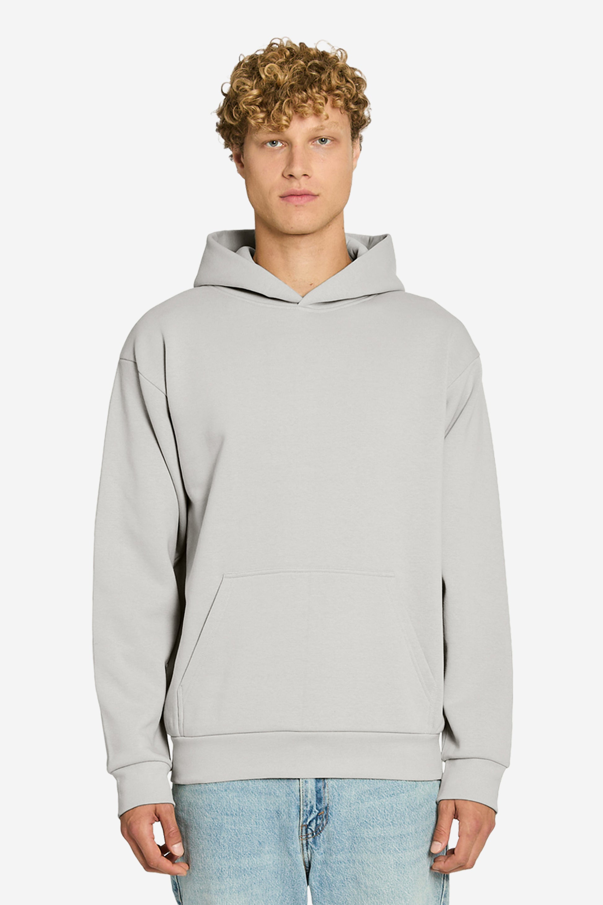 Dove Grey