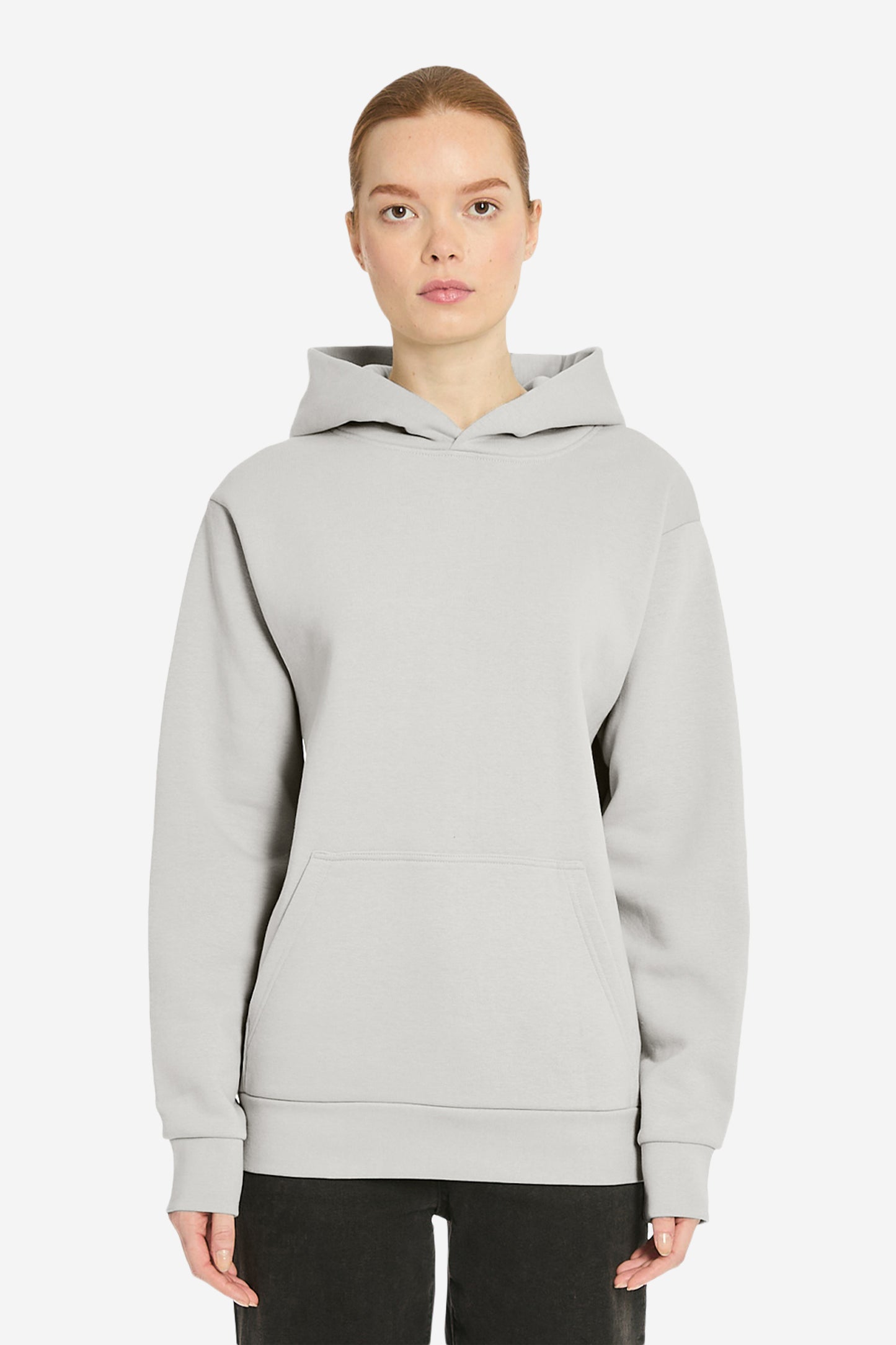 Dove Grey