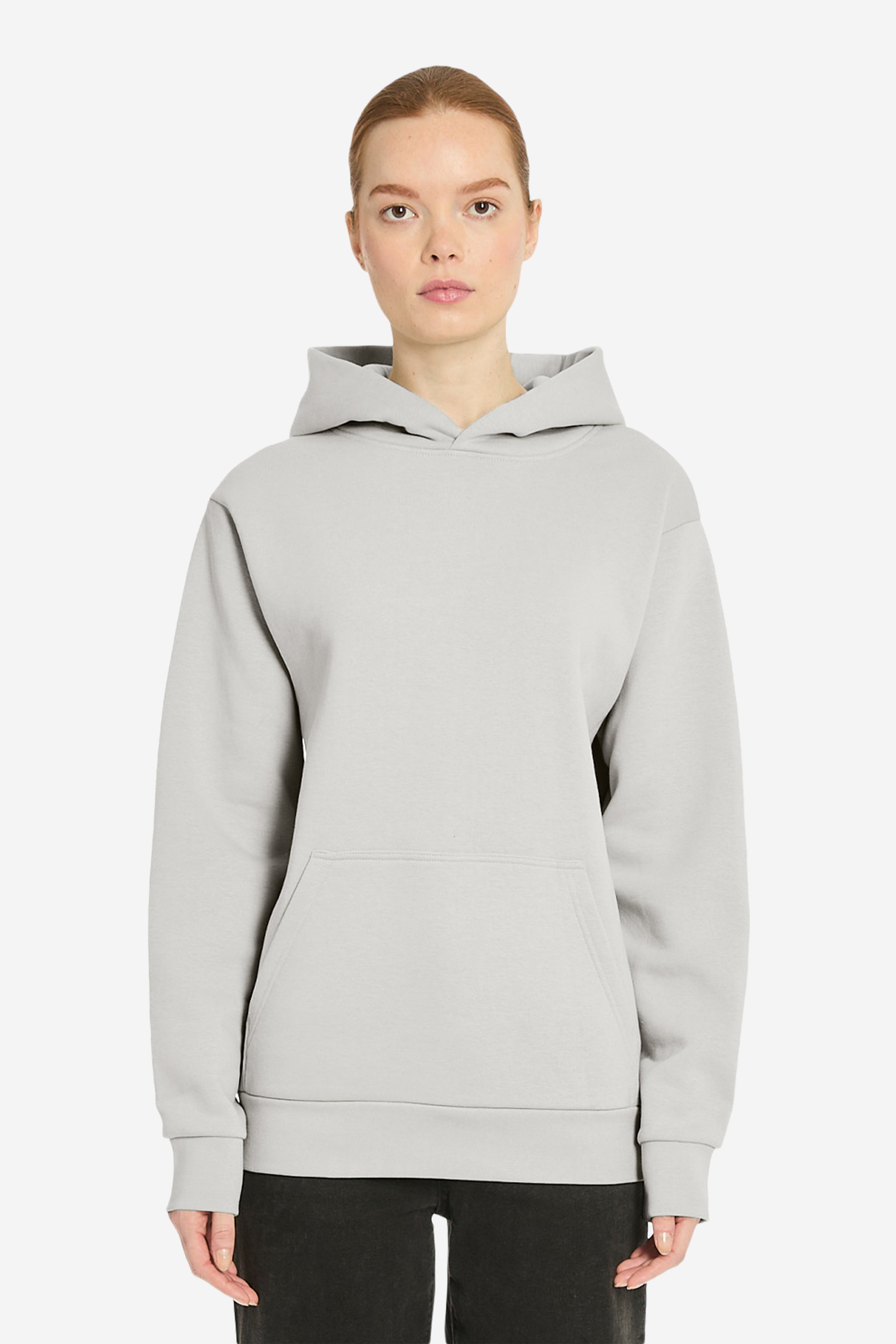 Dove Grey