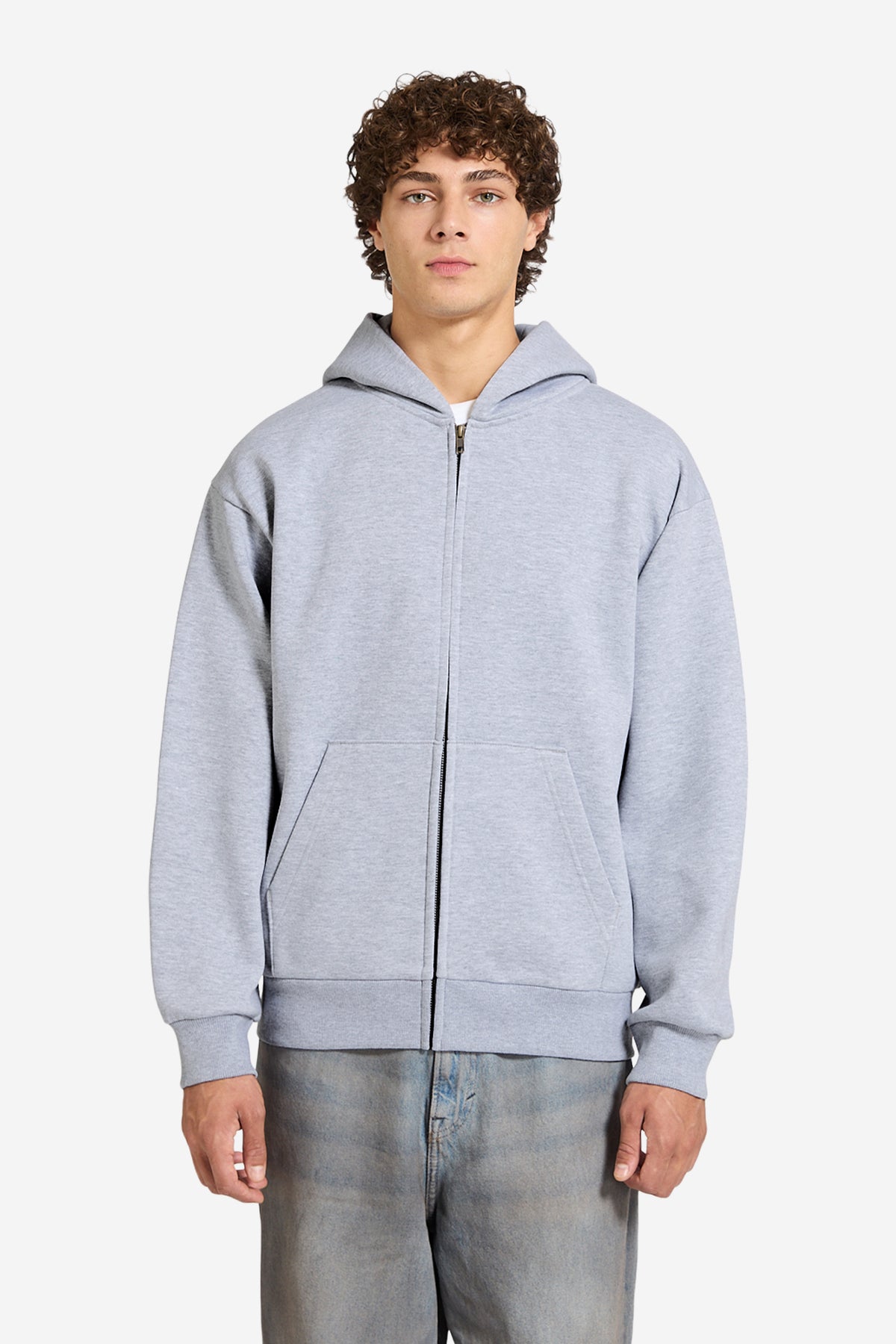 Heather Grey