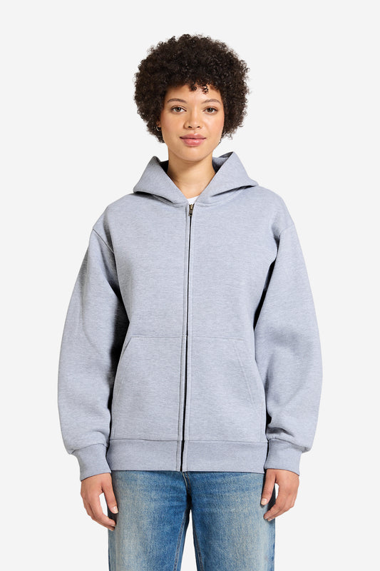 Heather Grey
