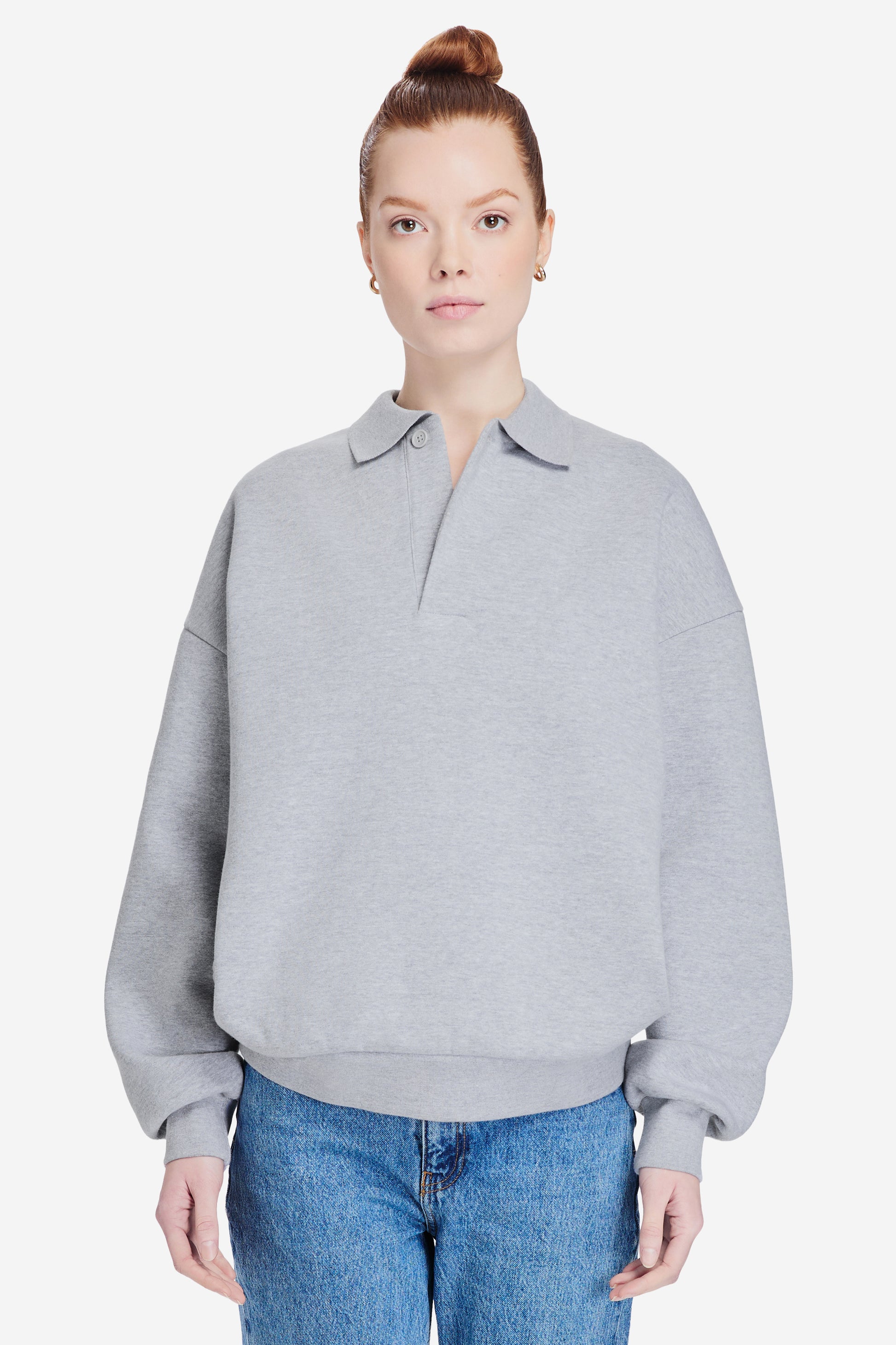 Heather Grey