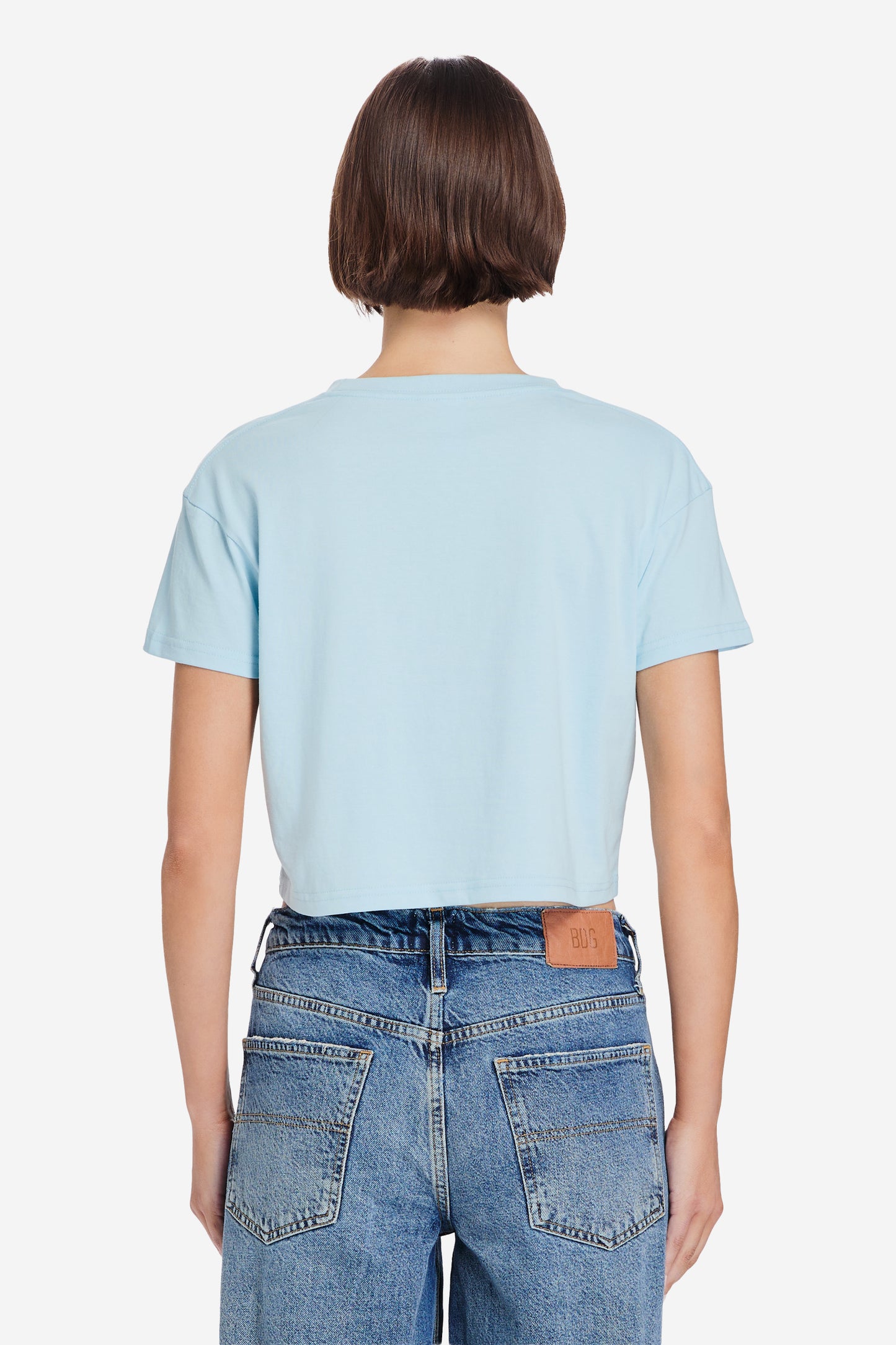 Baby Blue