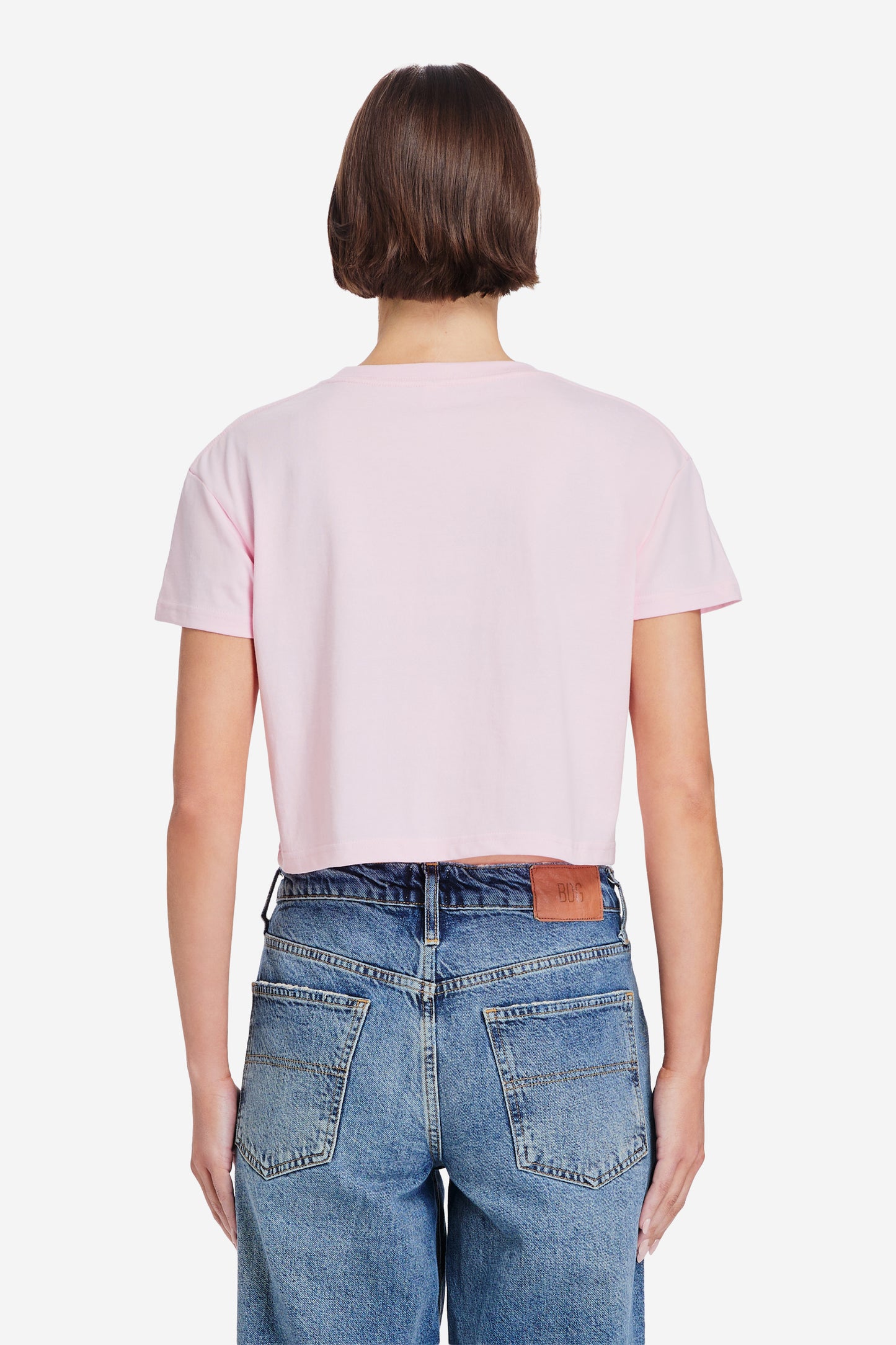 Bubblegum Pink