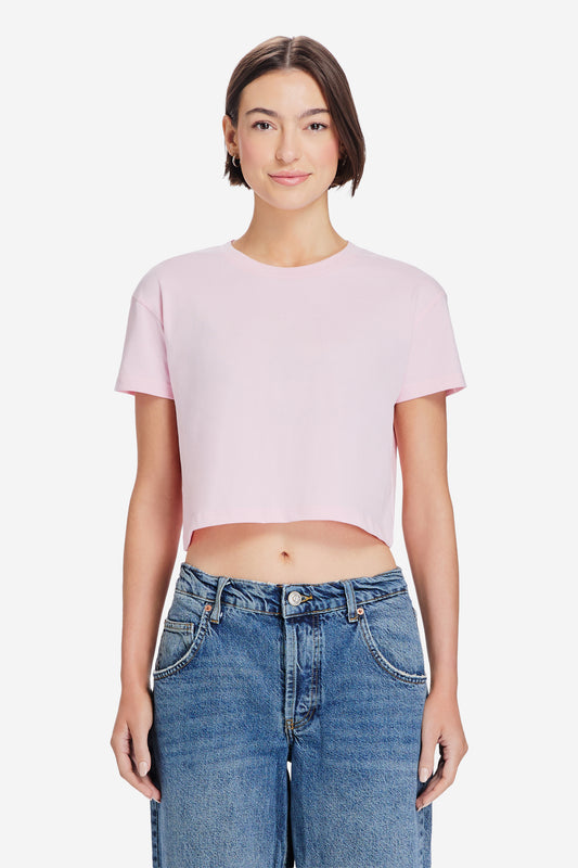 Bubblegum Pink